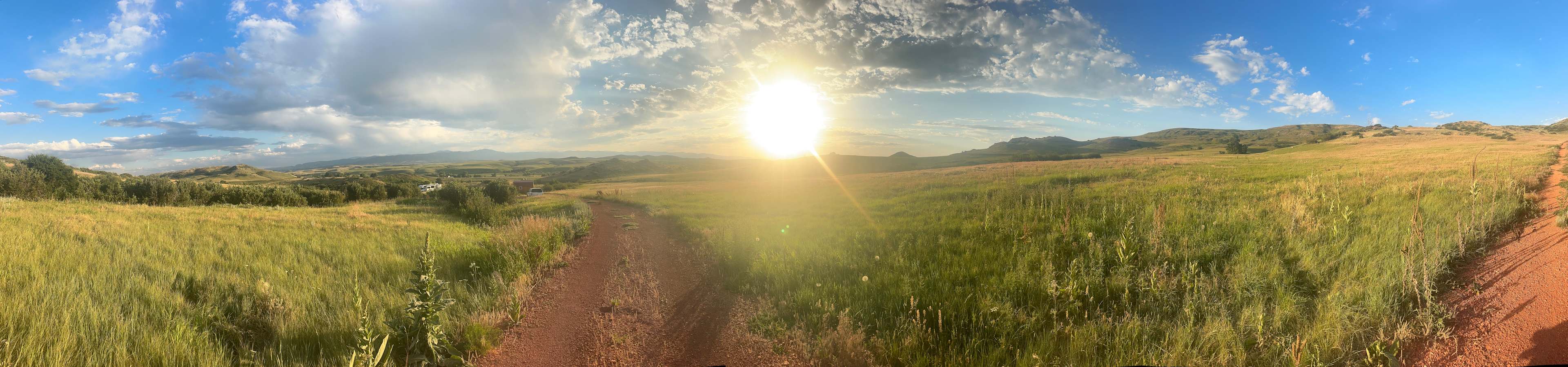 Brackettry Ranch