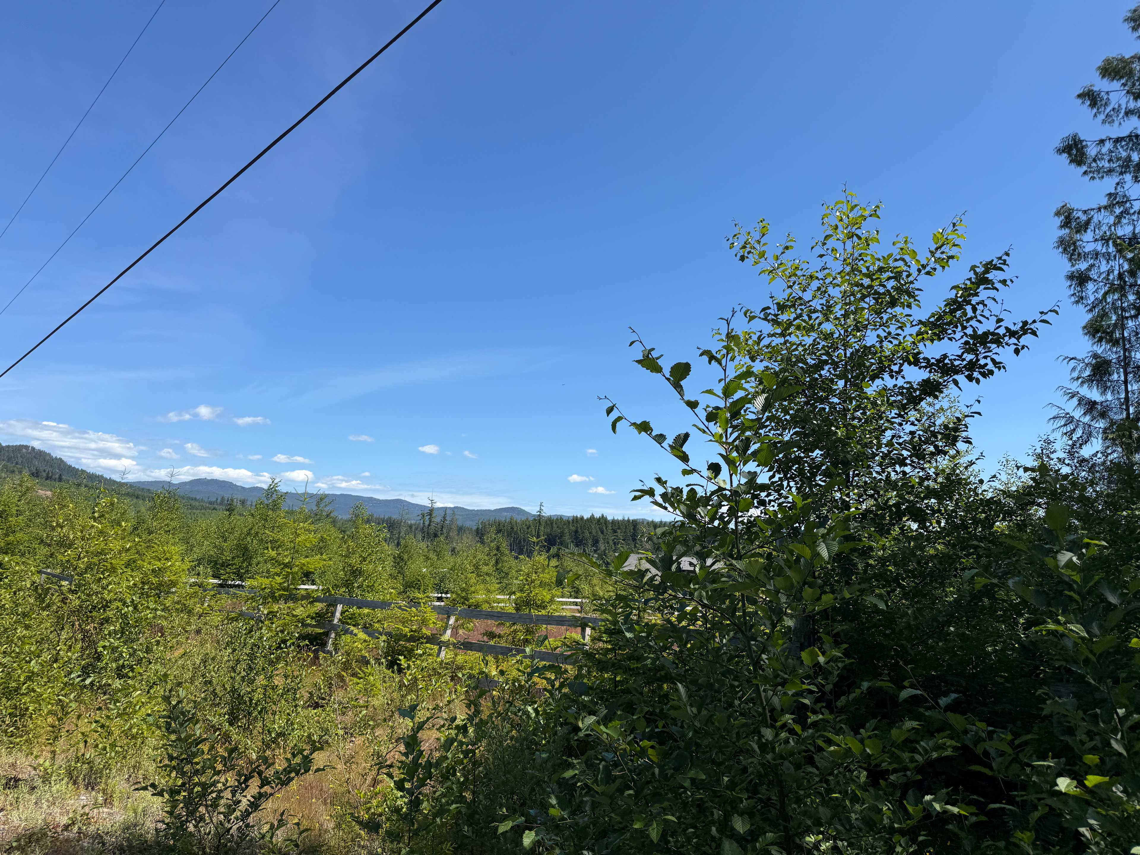 Sea Change Farm and Nursery