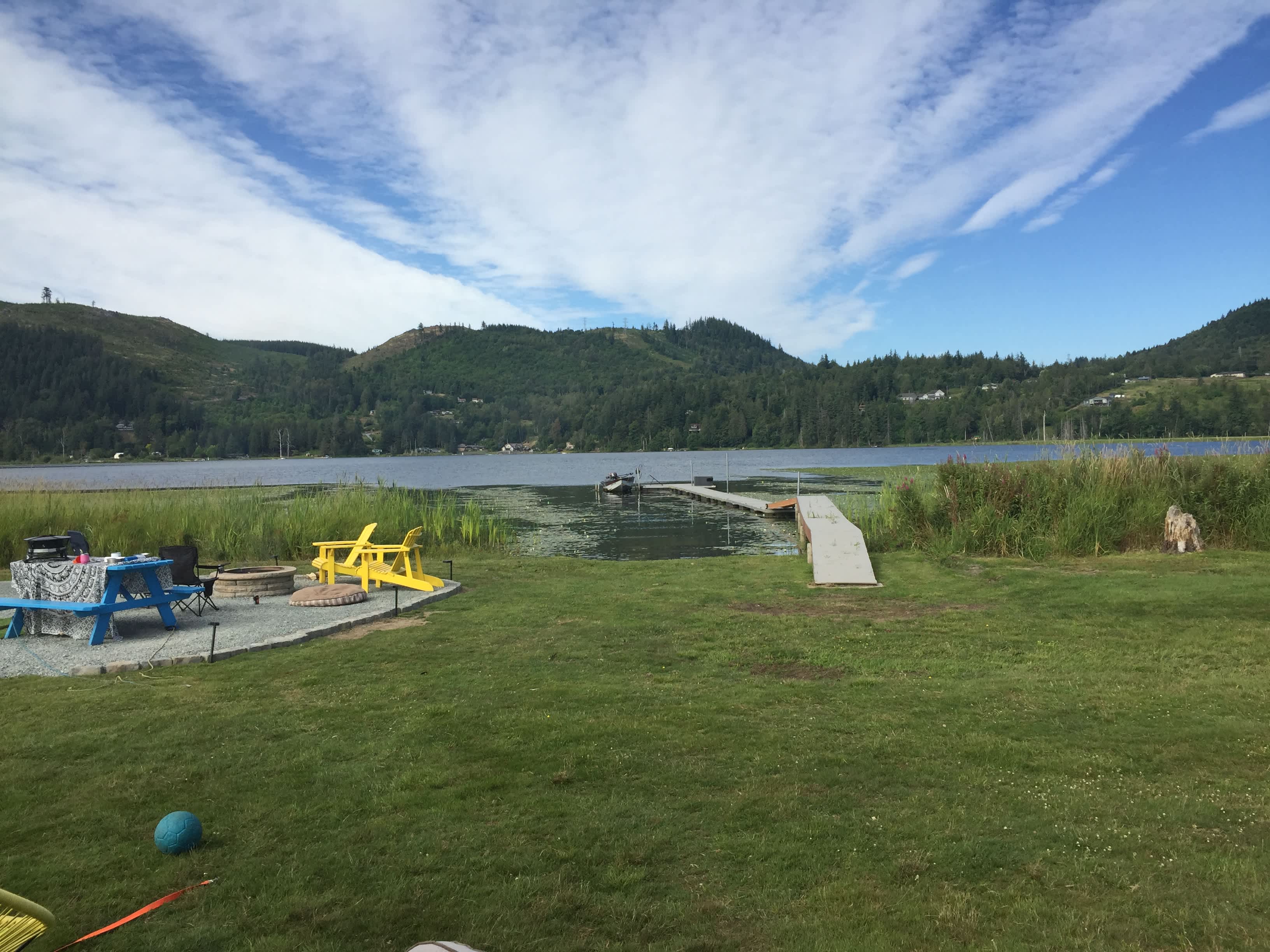 Vital Farm at Clear Lake