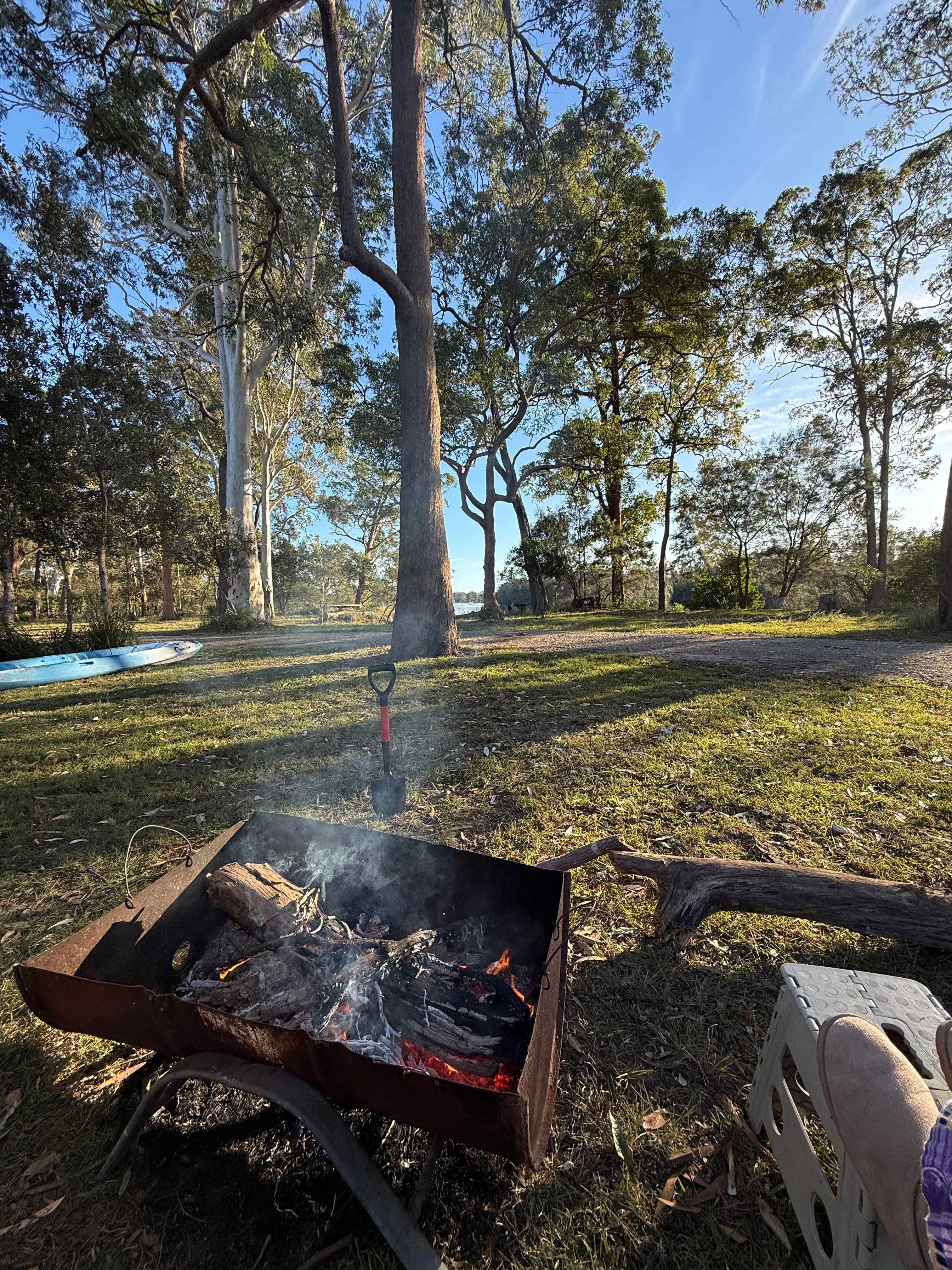 The Hatch Farm - Port Macquarie