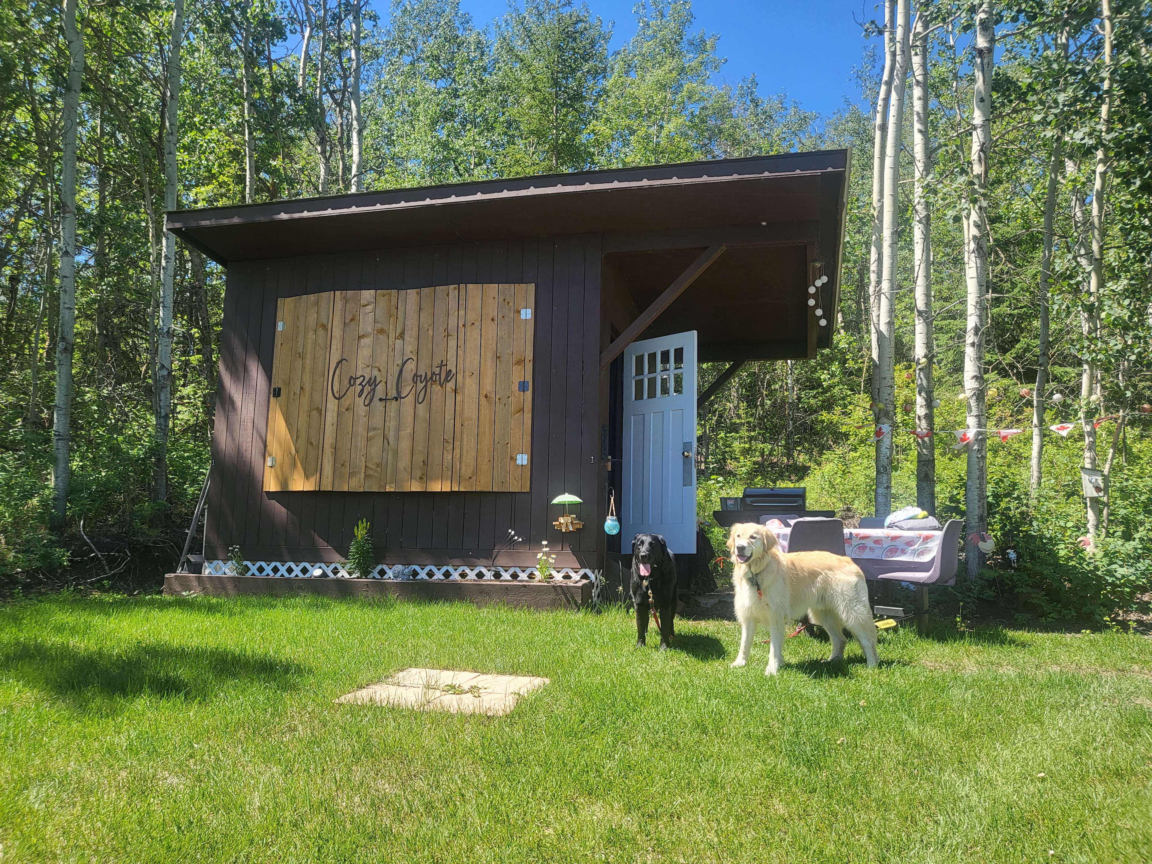 Ravens Valley