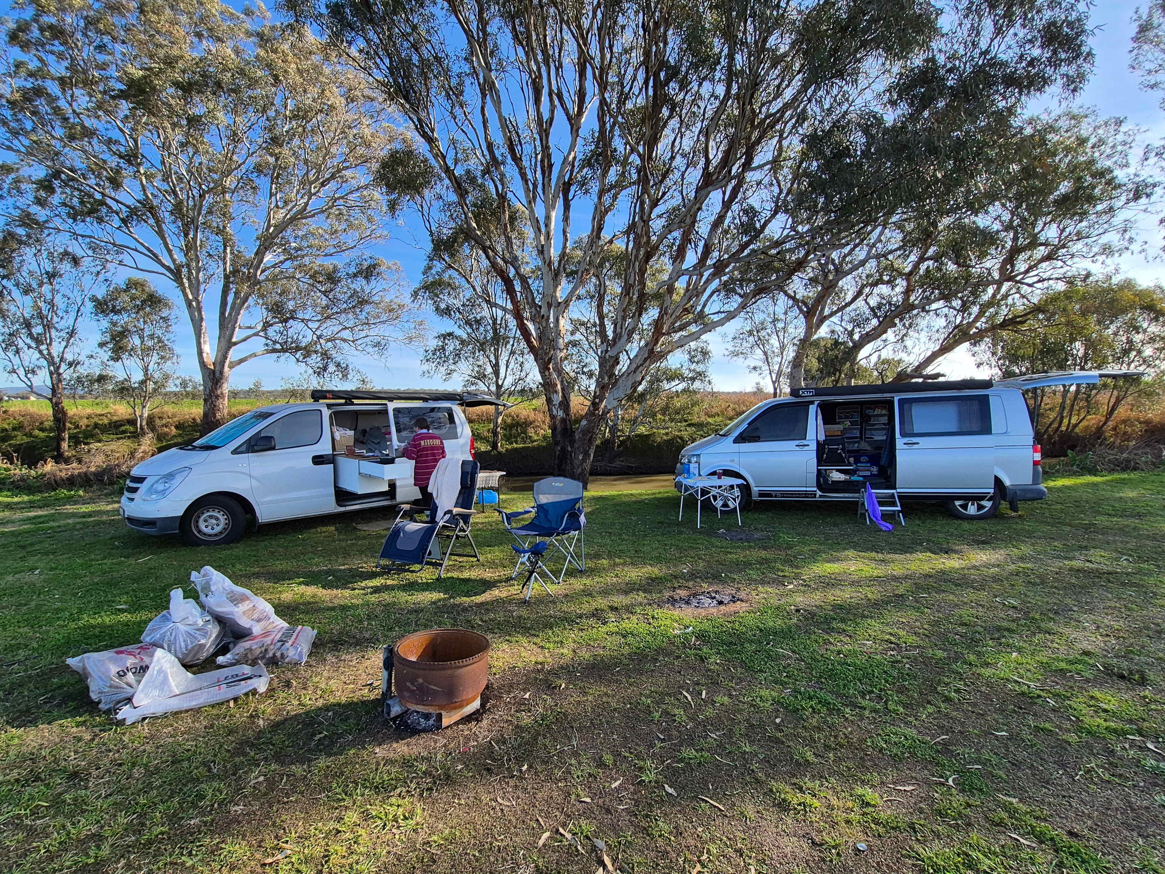 Warrego Farm