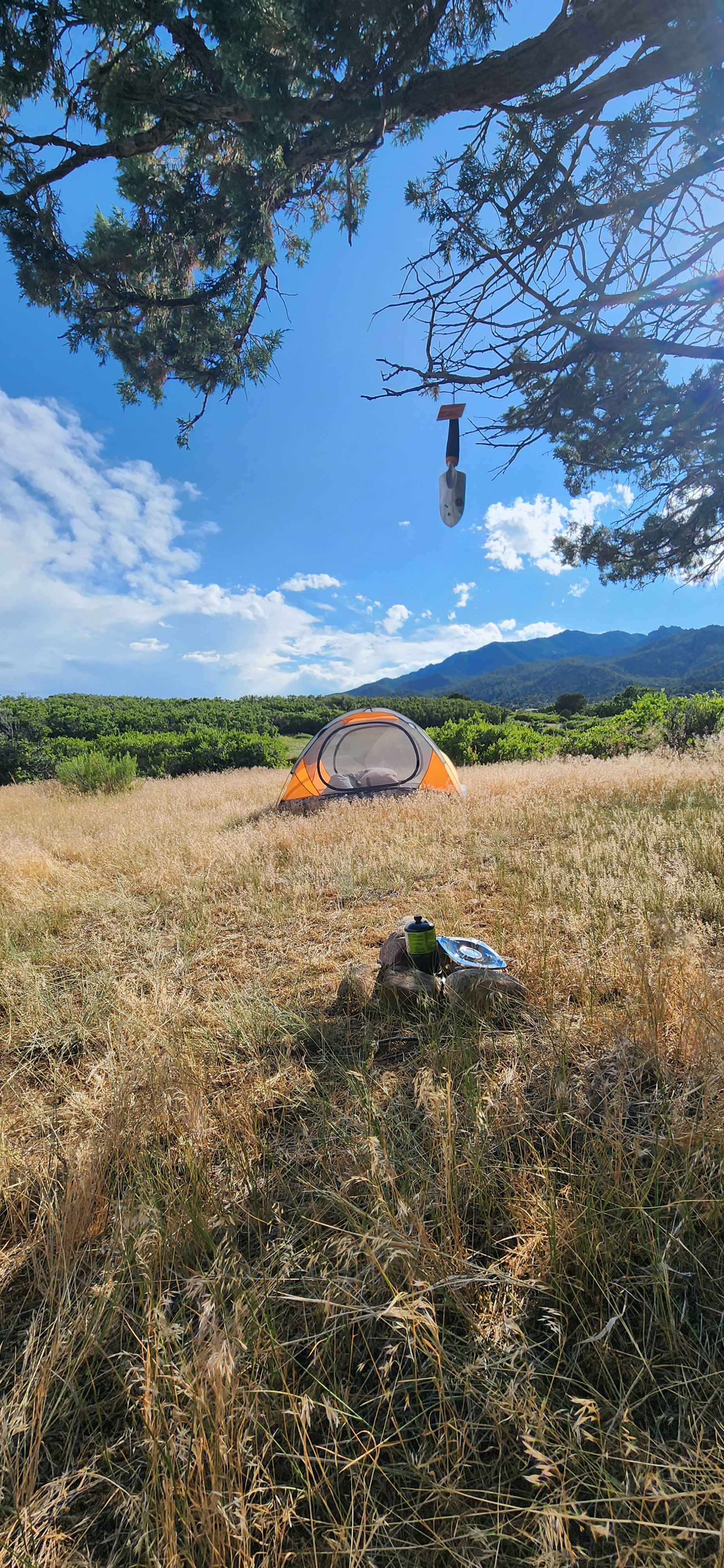 Hummingbird Ranch