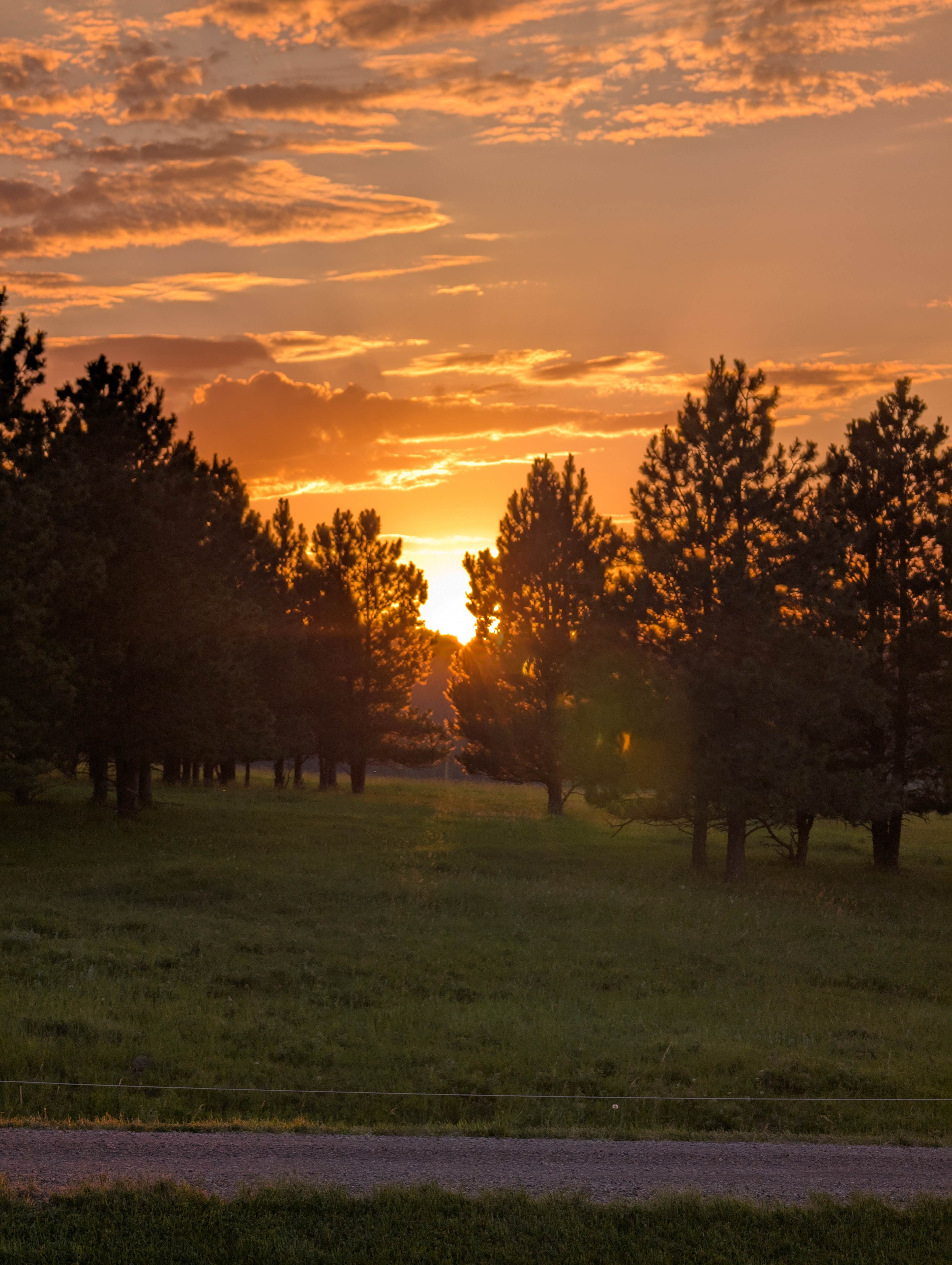Crow Peak’s Last Best Place