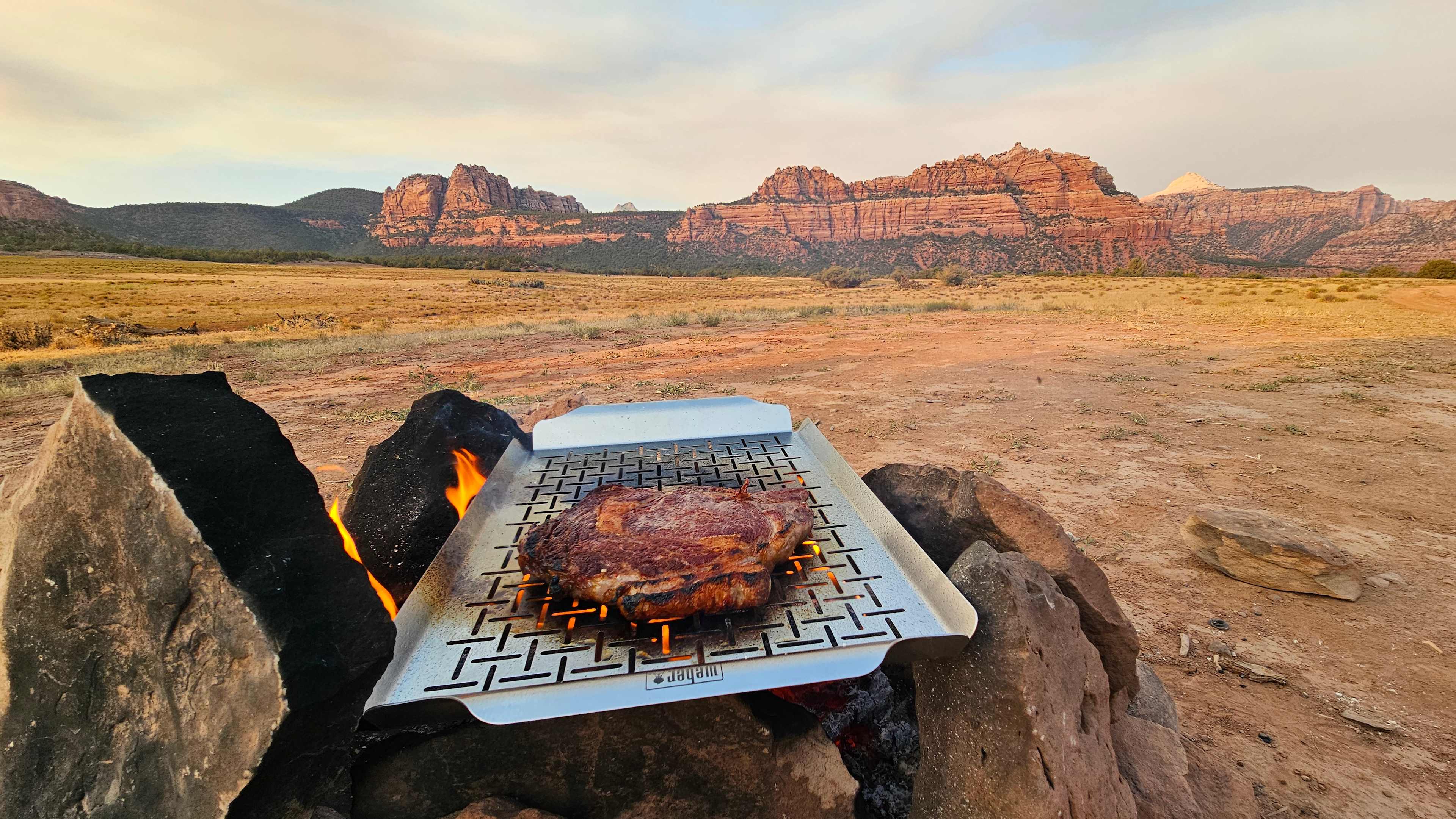 Zion Wright Ranch Eco-Camp
