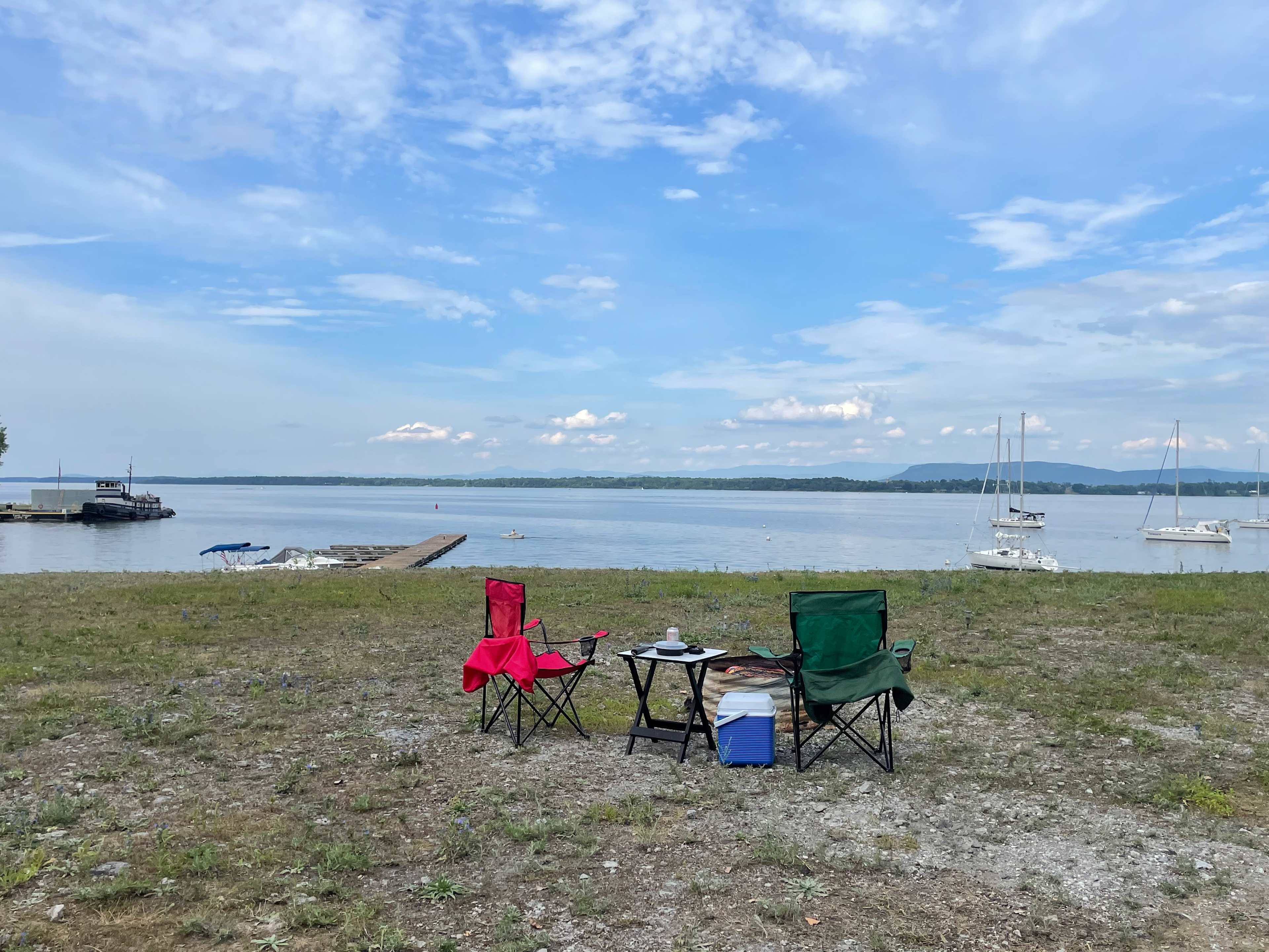 Bridgeview Harbour Marina