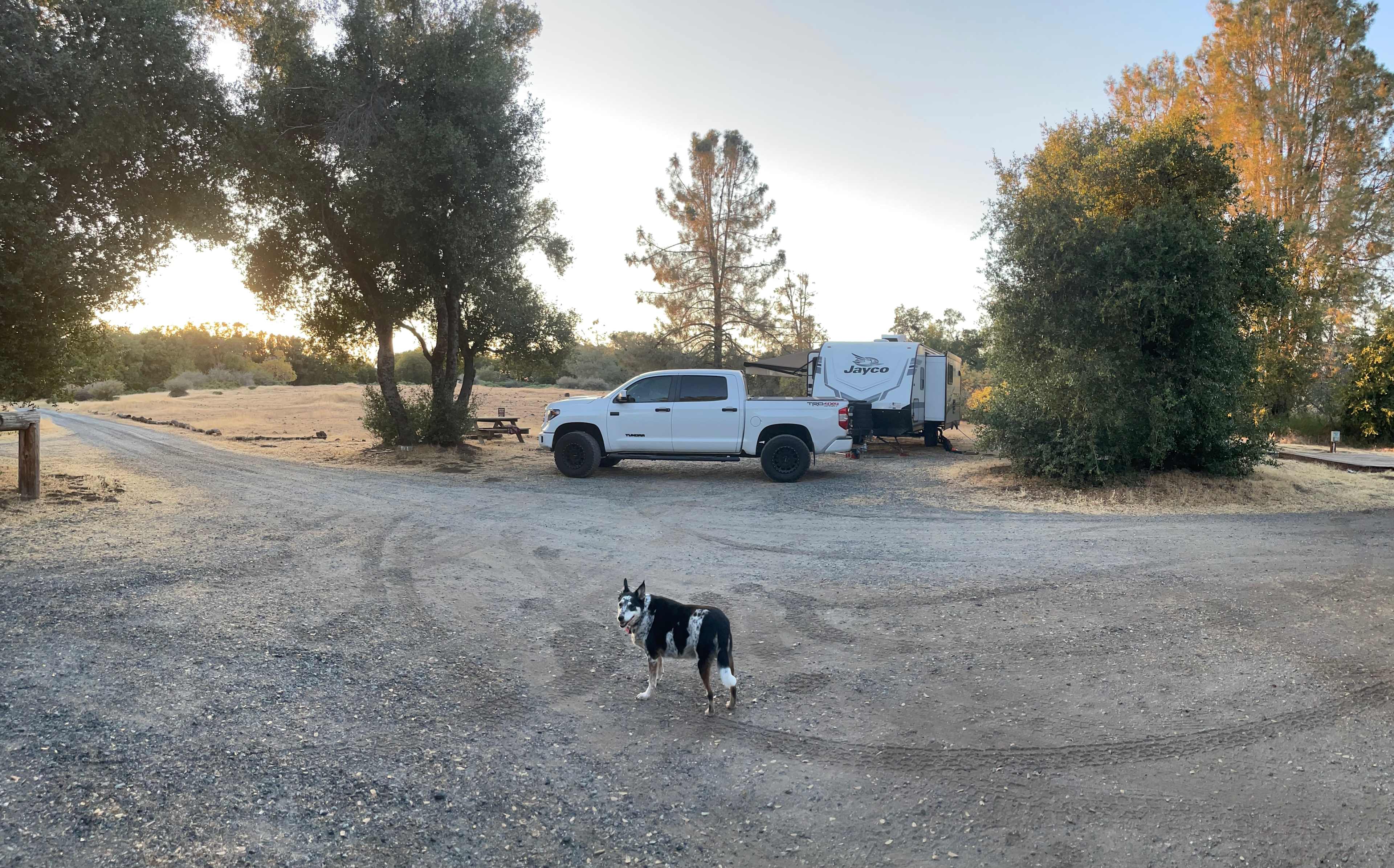 Red Tail Ranch at Yosemite