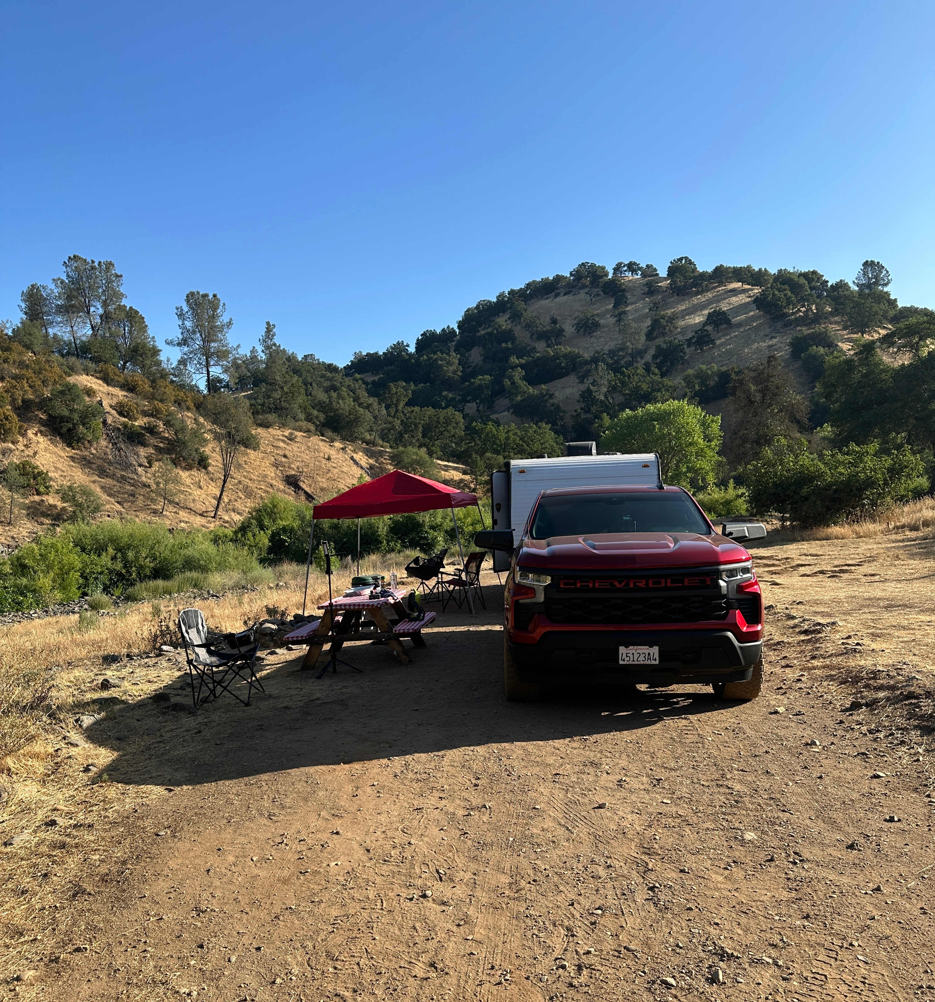 Cosumnes River Ranch