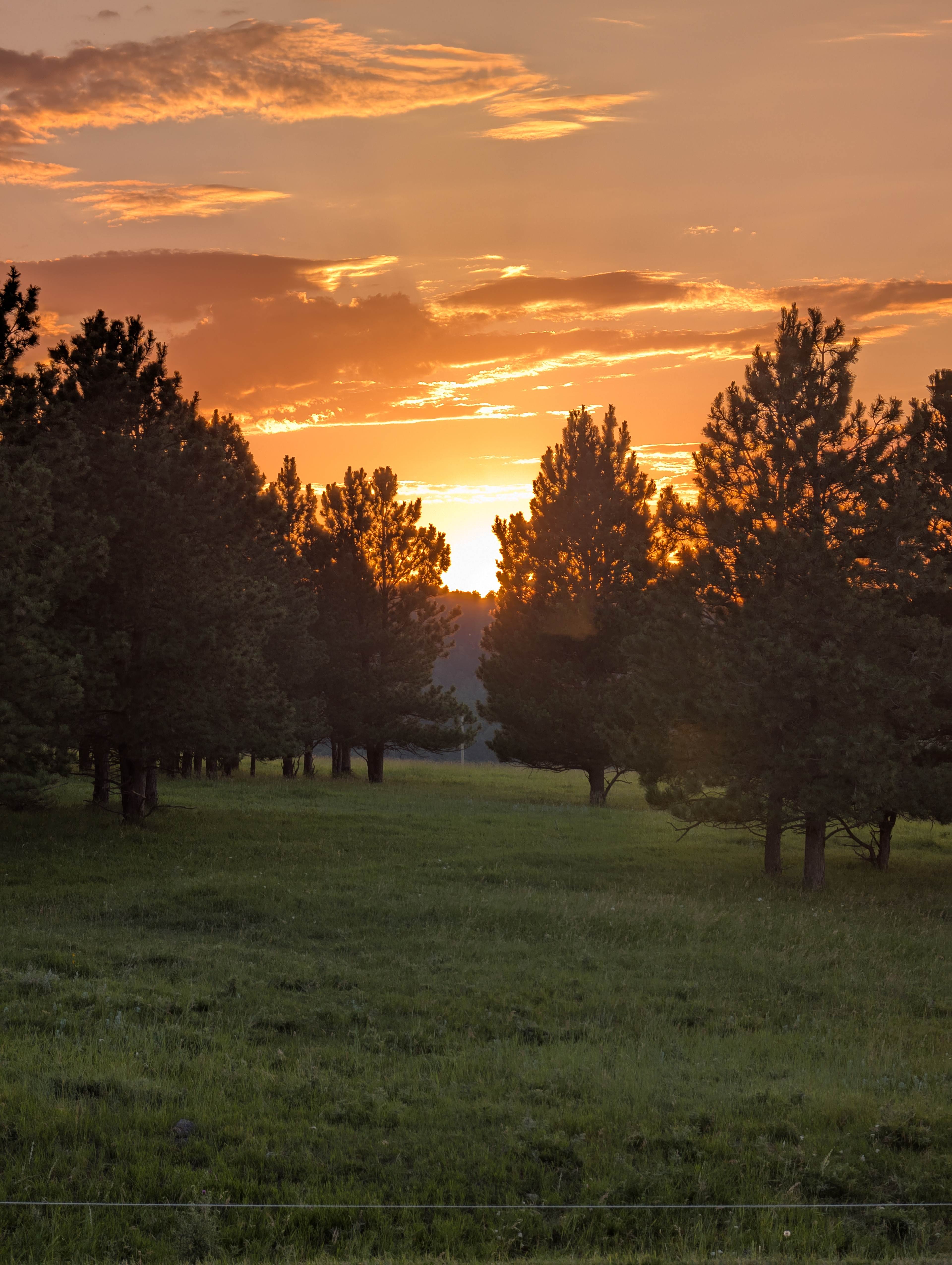 Crow Peak’s Last Best Place