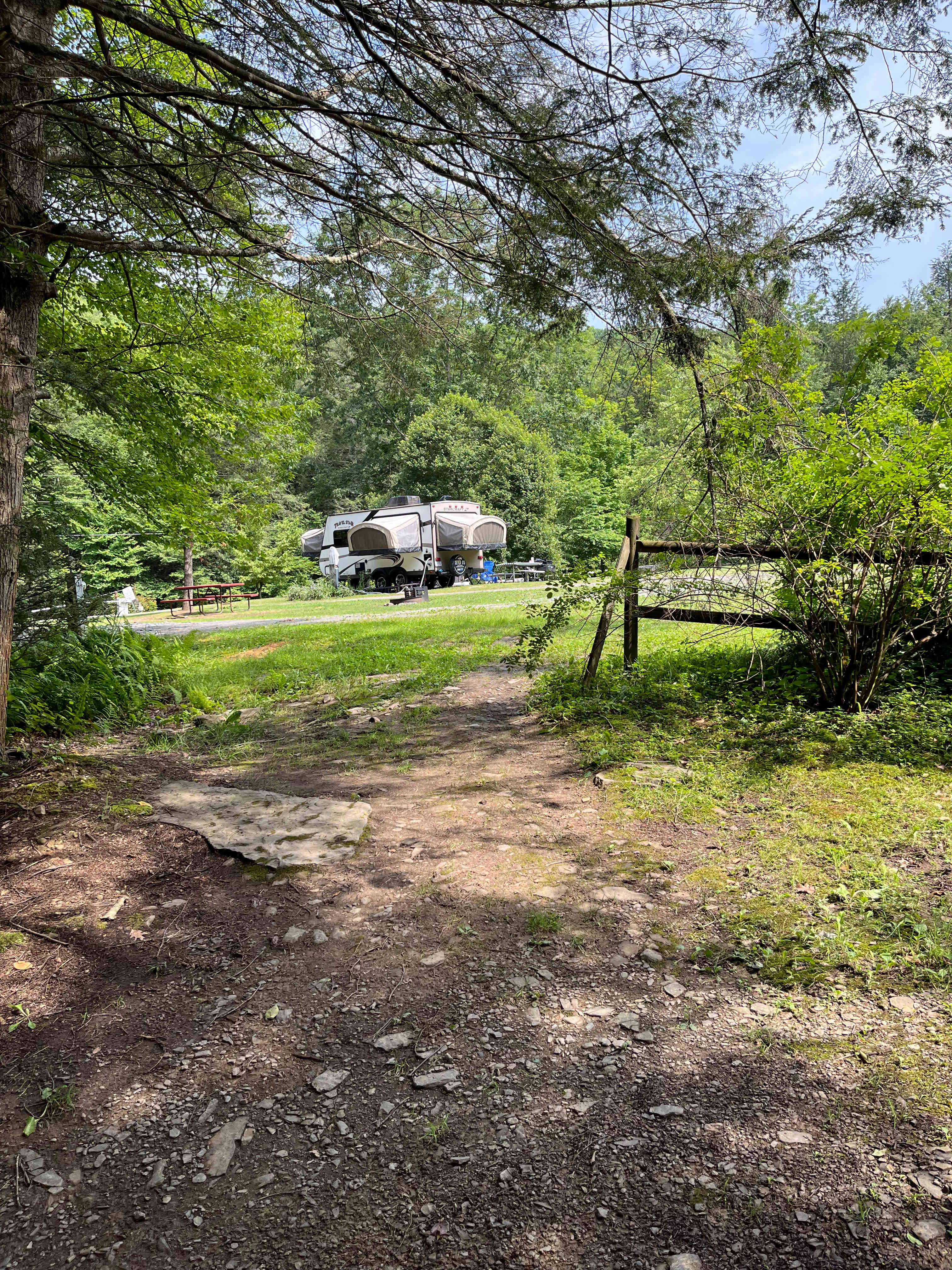 Lakeside Campground