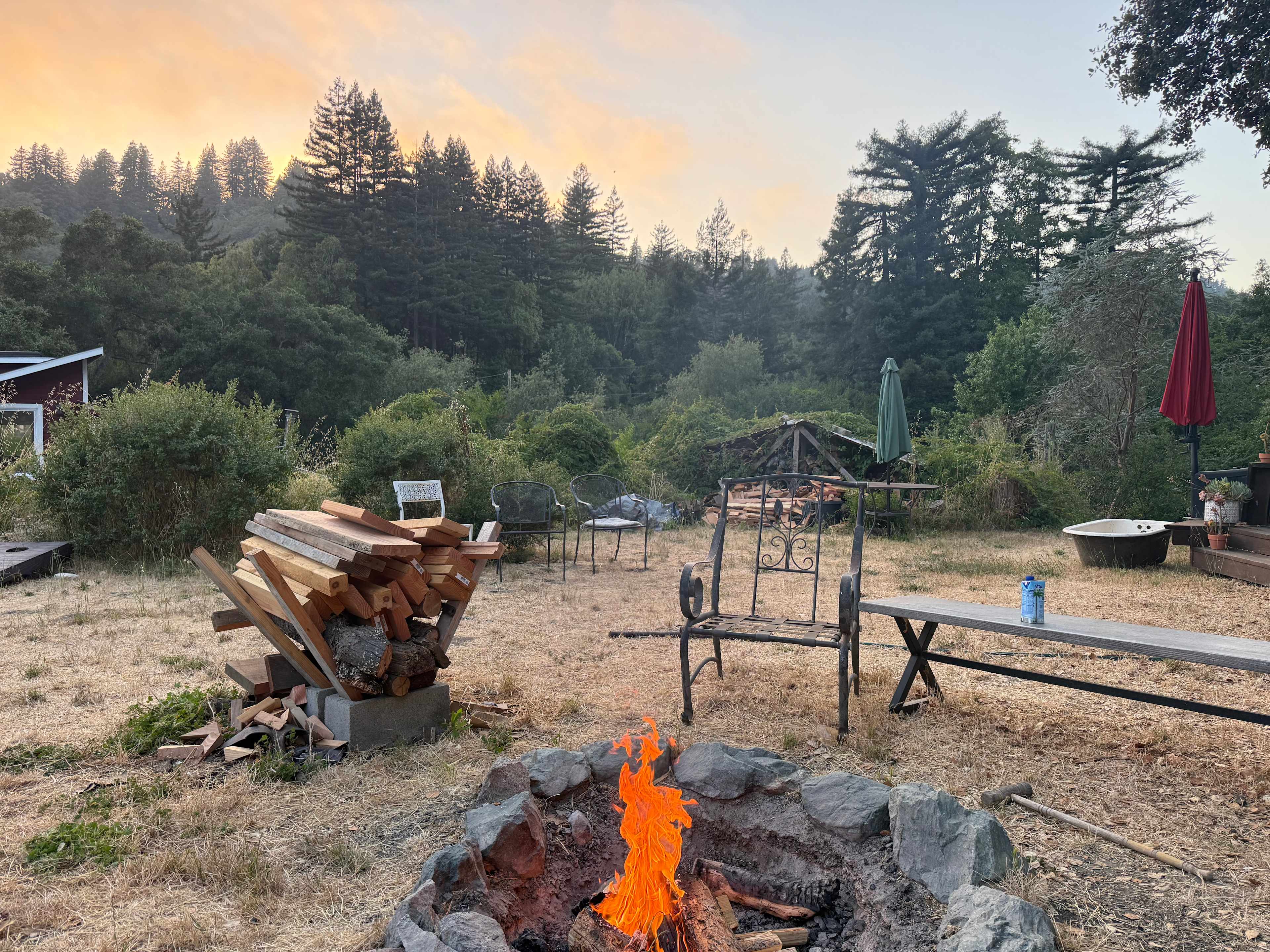Hidden Spring Ranch