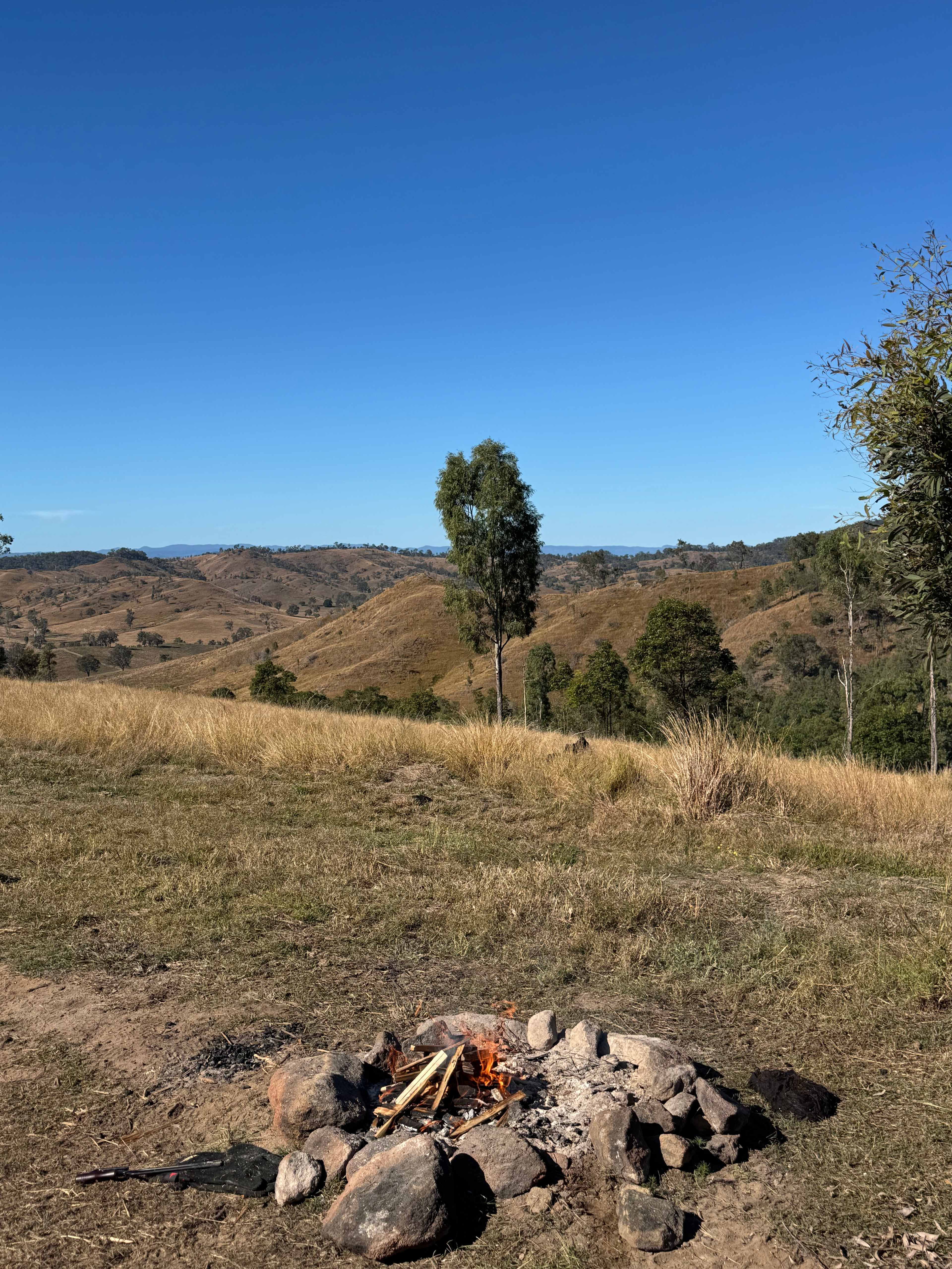 Juburra Country Camping