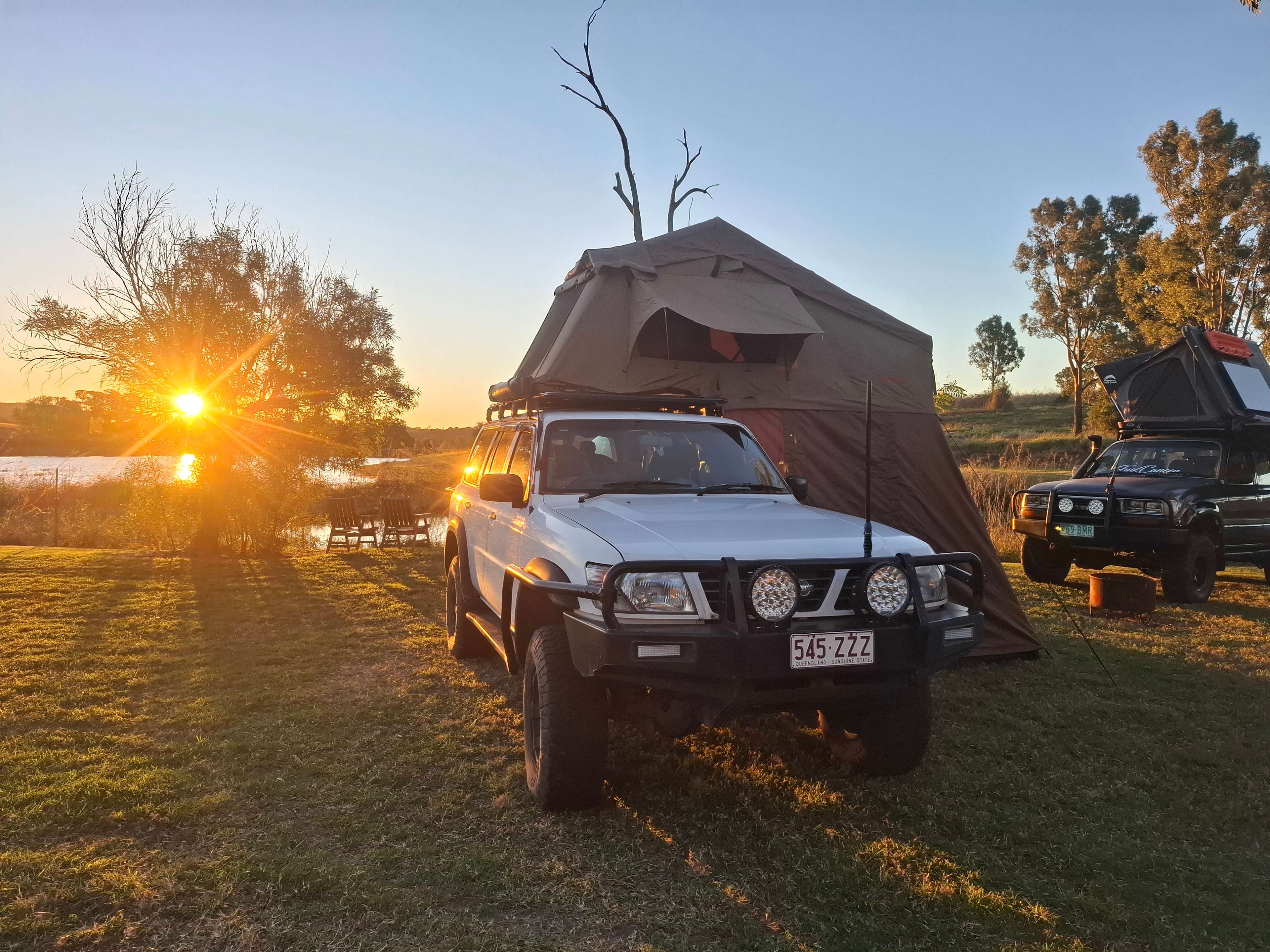 ‘Em ‘N’ Jay Farmstay