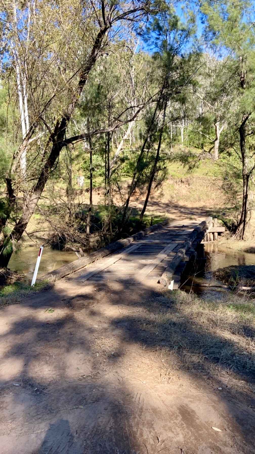 Cranky Rock Hunter Valley