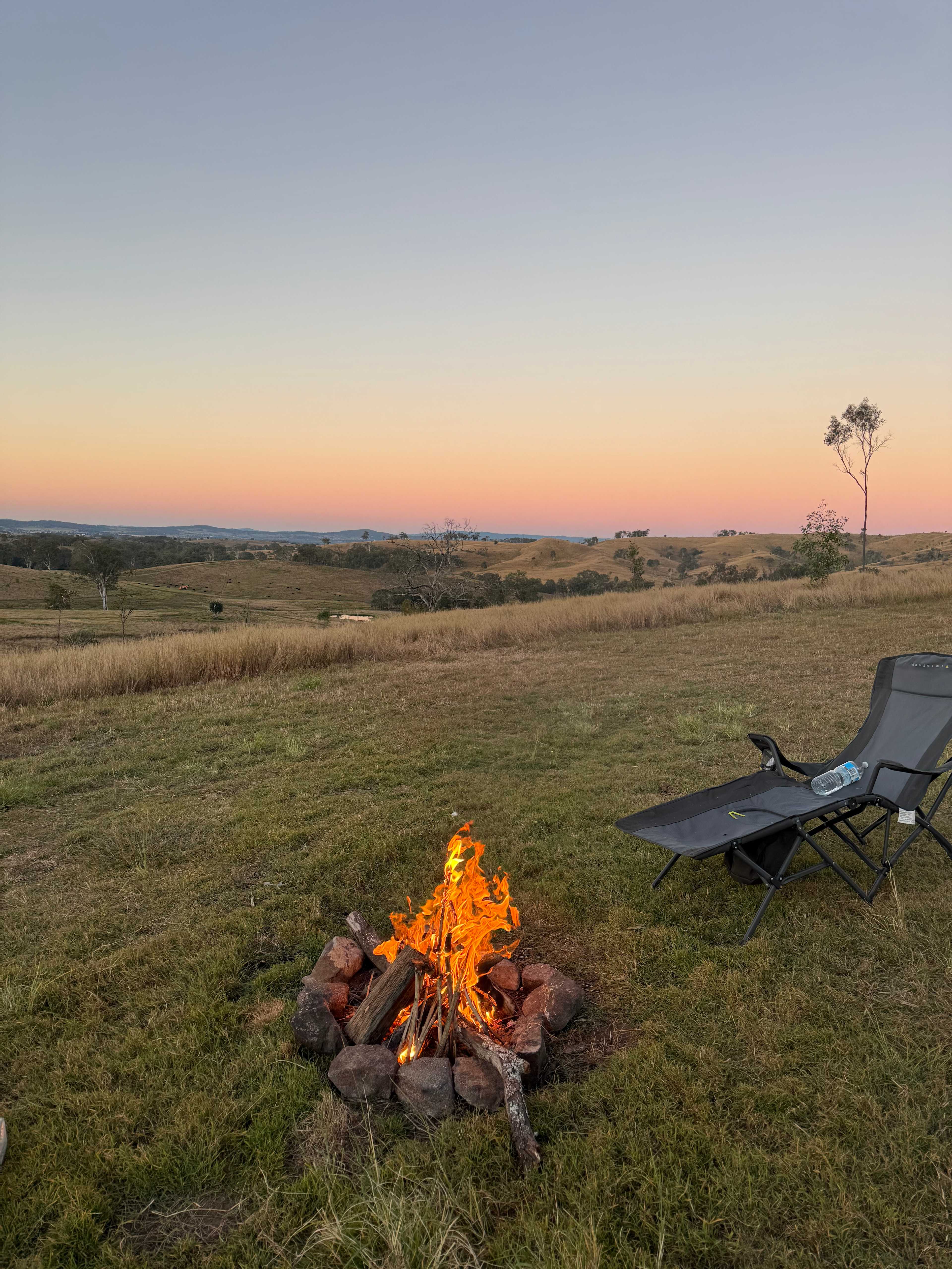 Juburra Country Camping