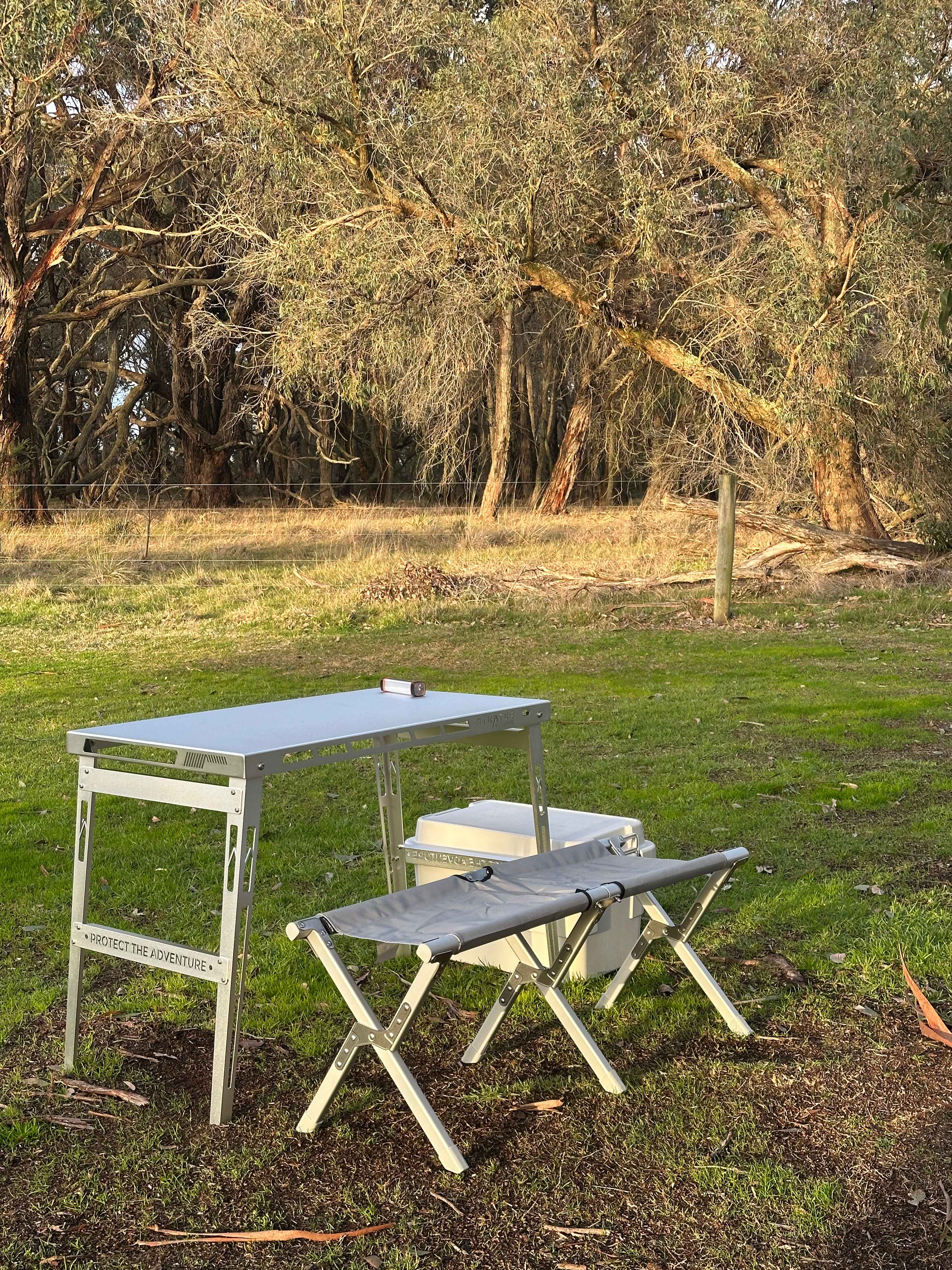 Inverloch - Bunurong Country