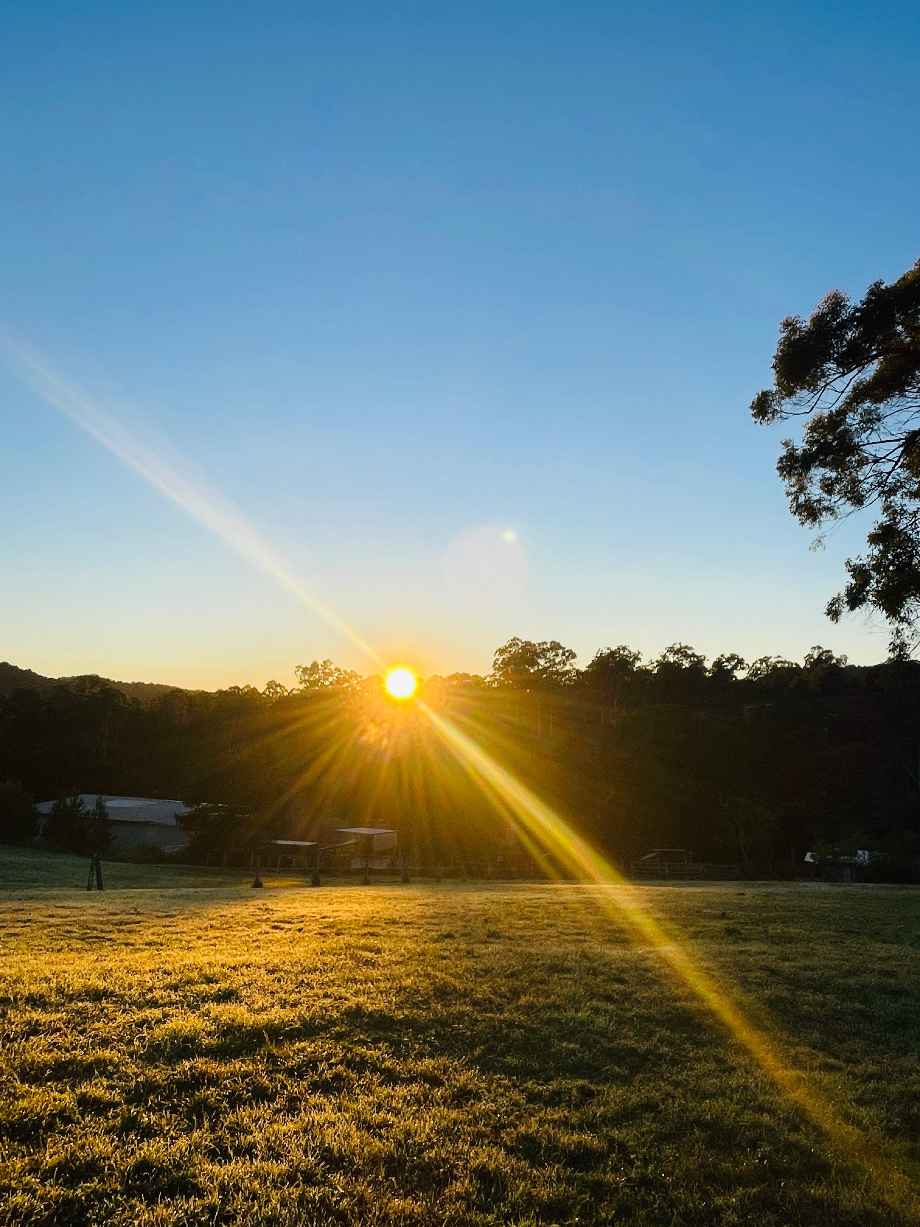 GG's Ranch & Retreat