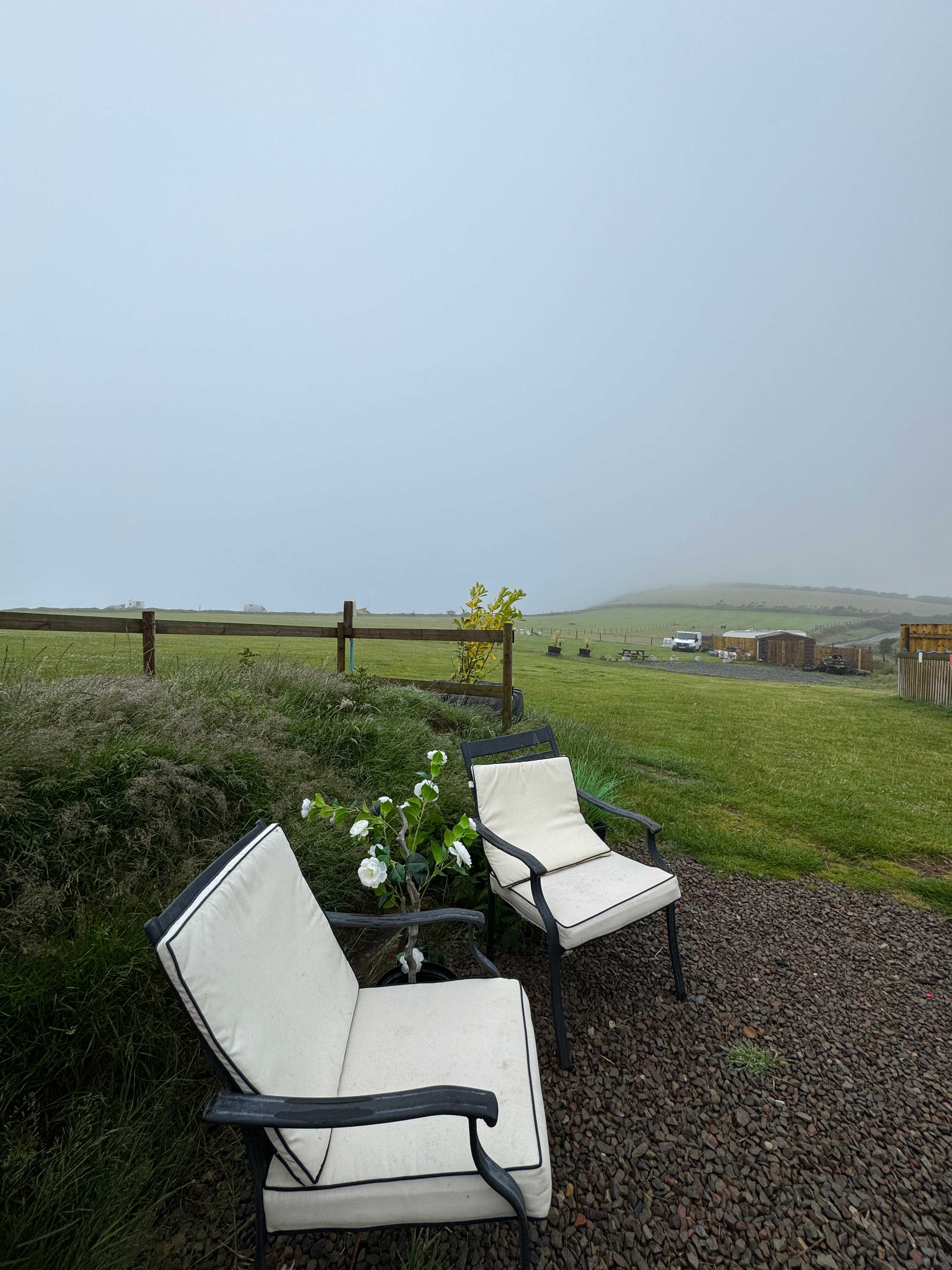 South Dean Camping