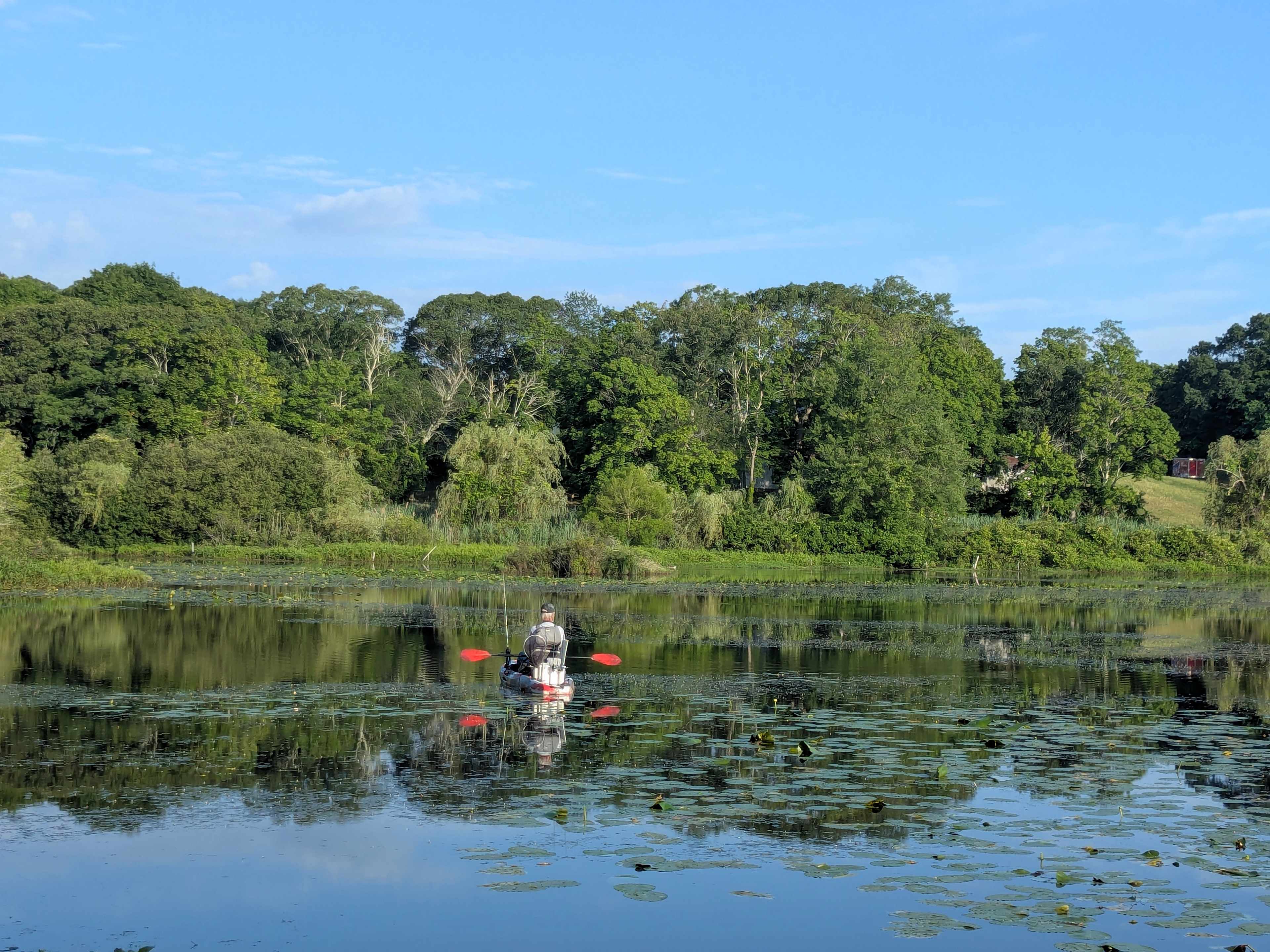 Peconic River Campgrounds