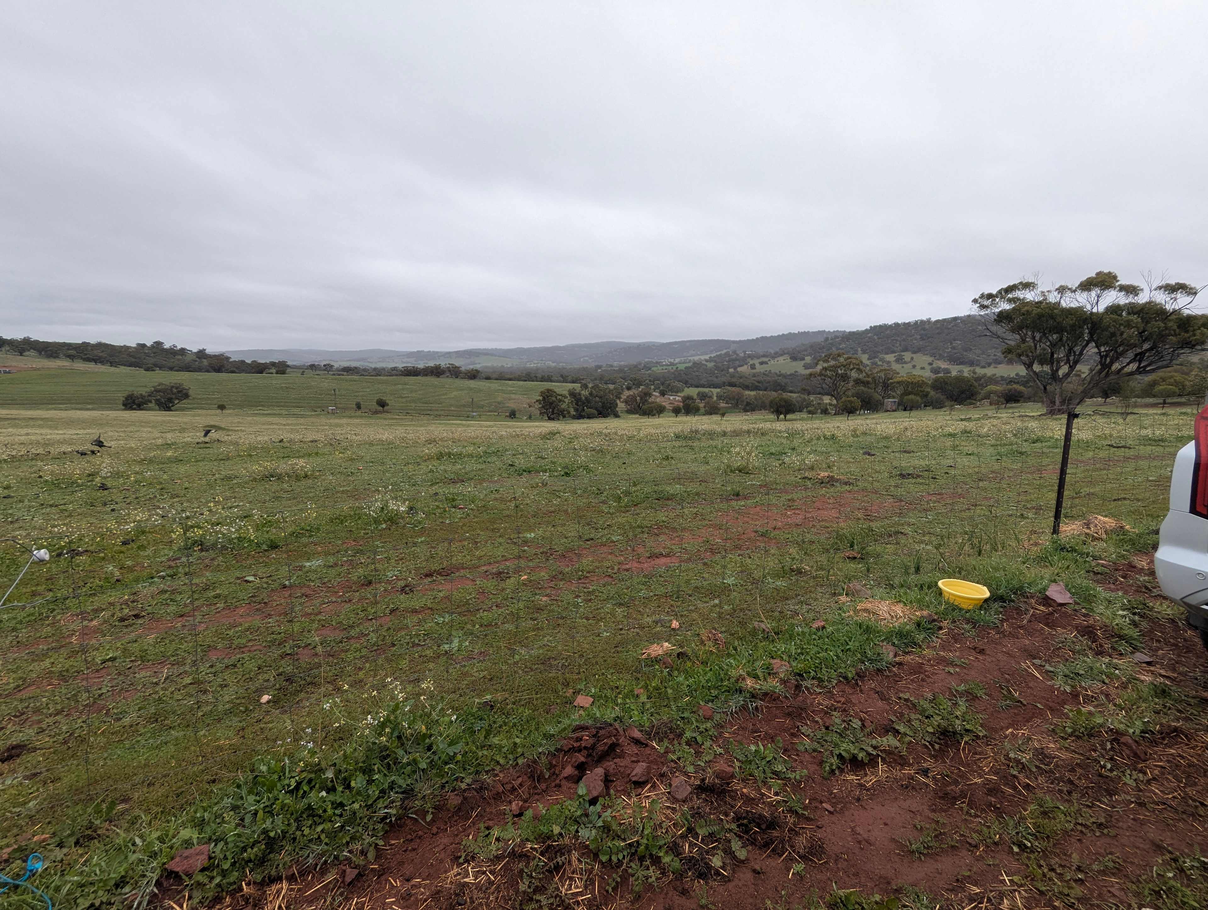 Toodyay Mountain Park Retreat
