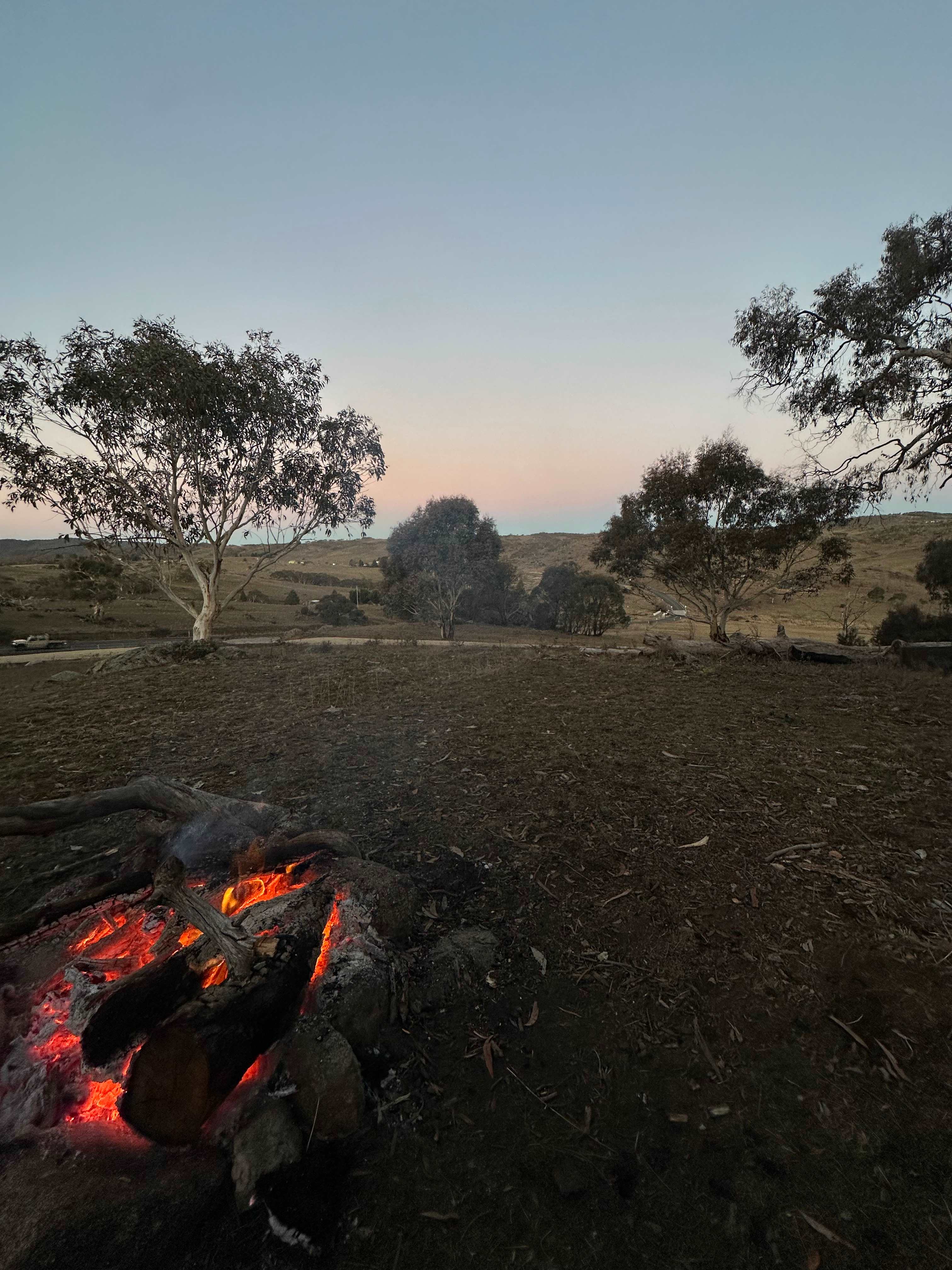 Jacarry Rocks Retreat, Jindabyne