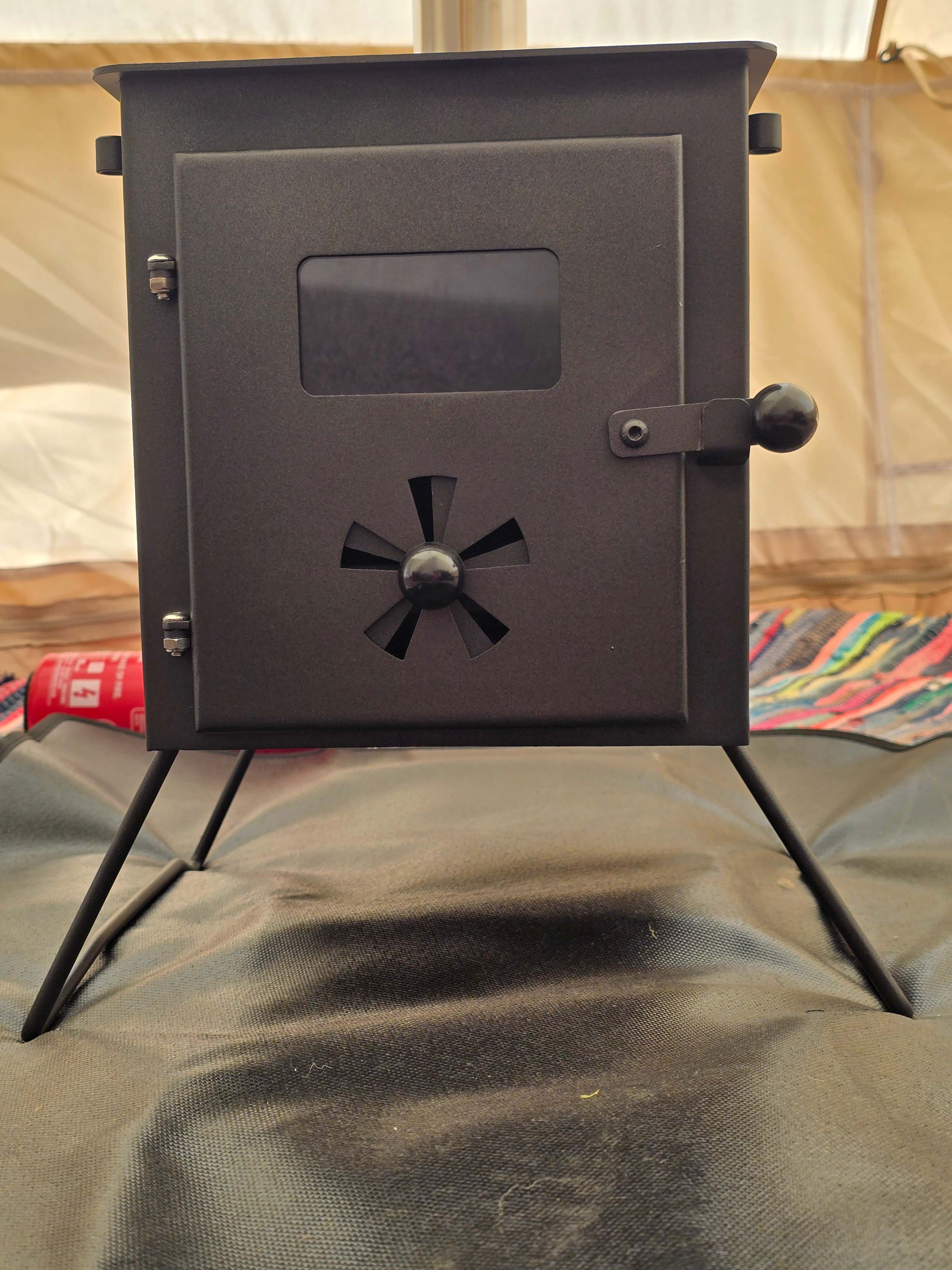 Freespirit Glamping