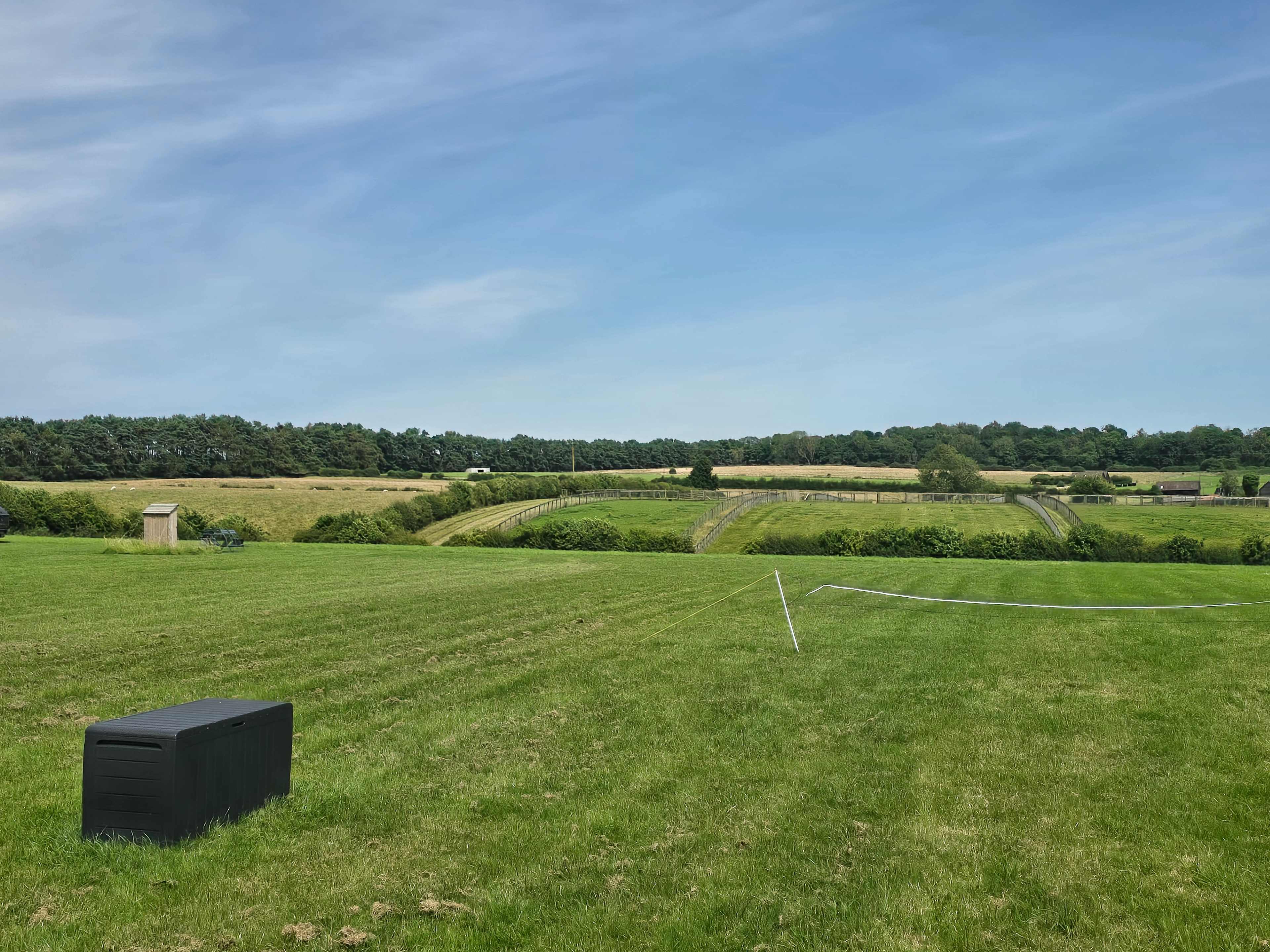 Freespirit Glamping