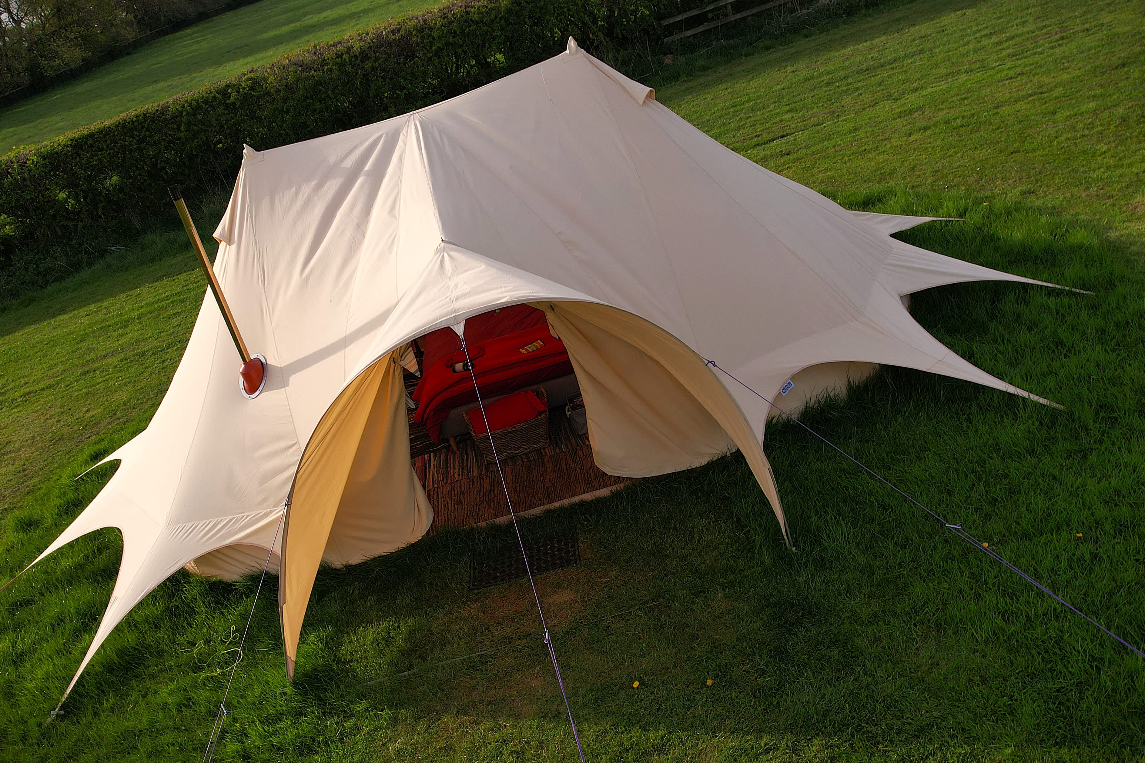 Freespirit Glamping