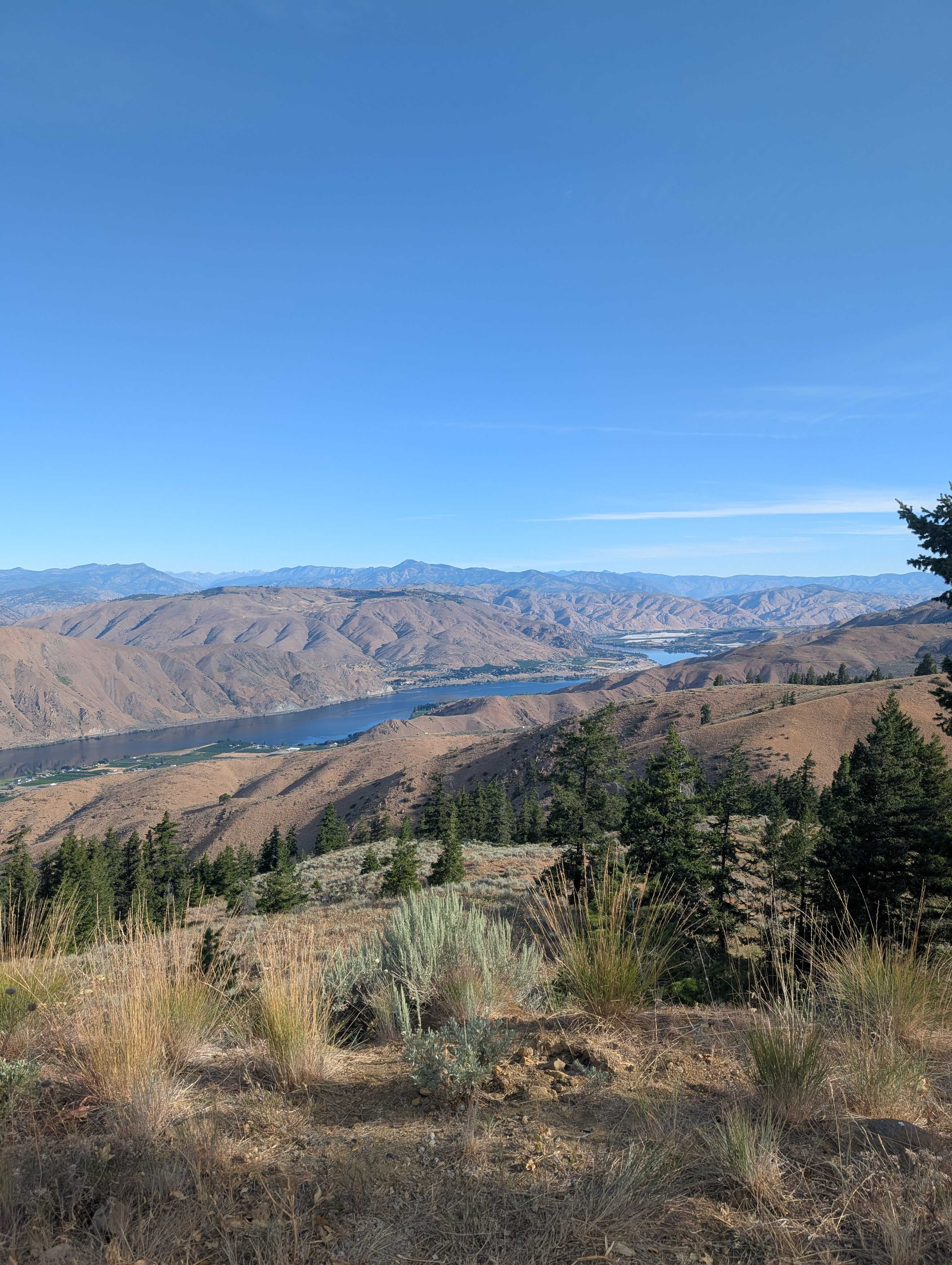 Paradise View Retreat
