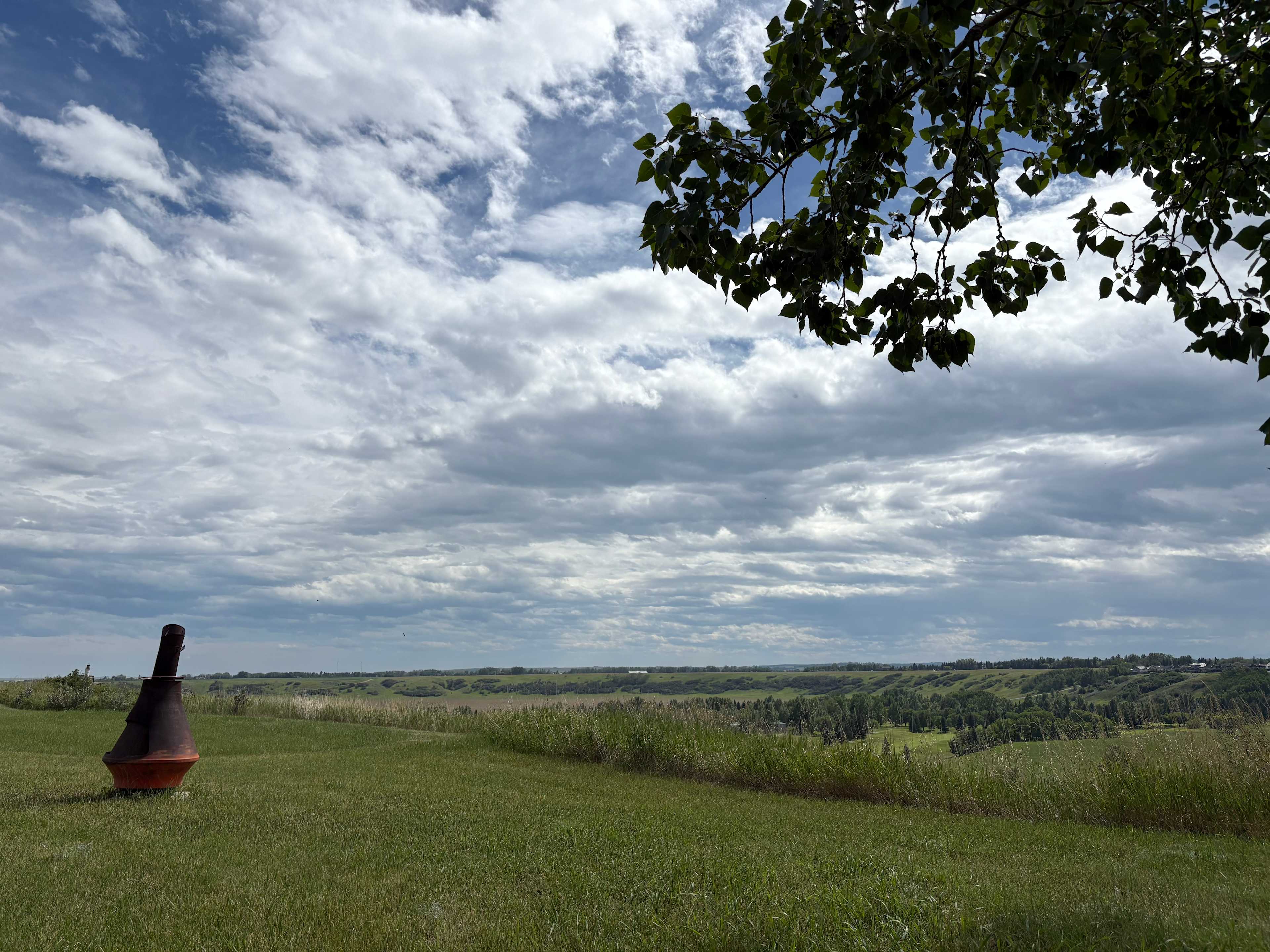 Secluded Cliffside Paradise