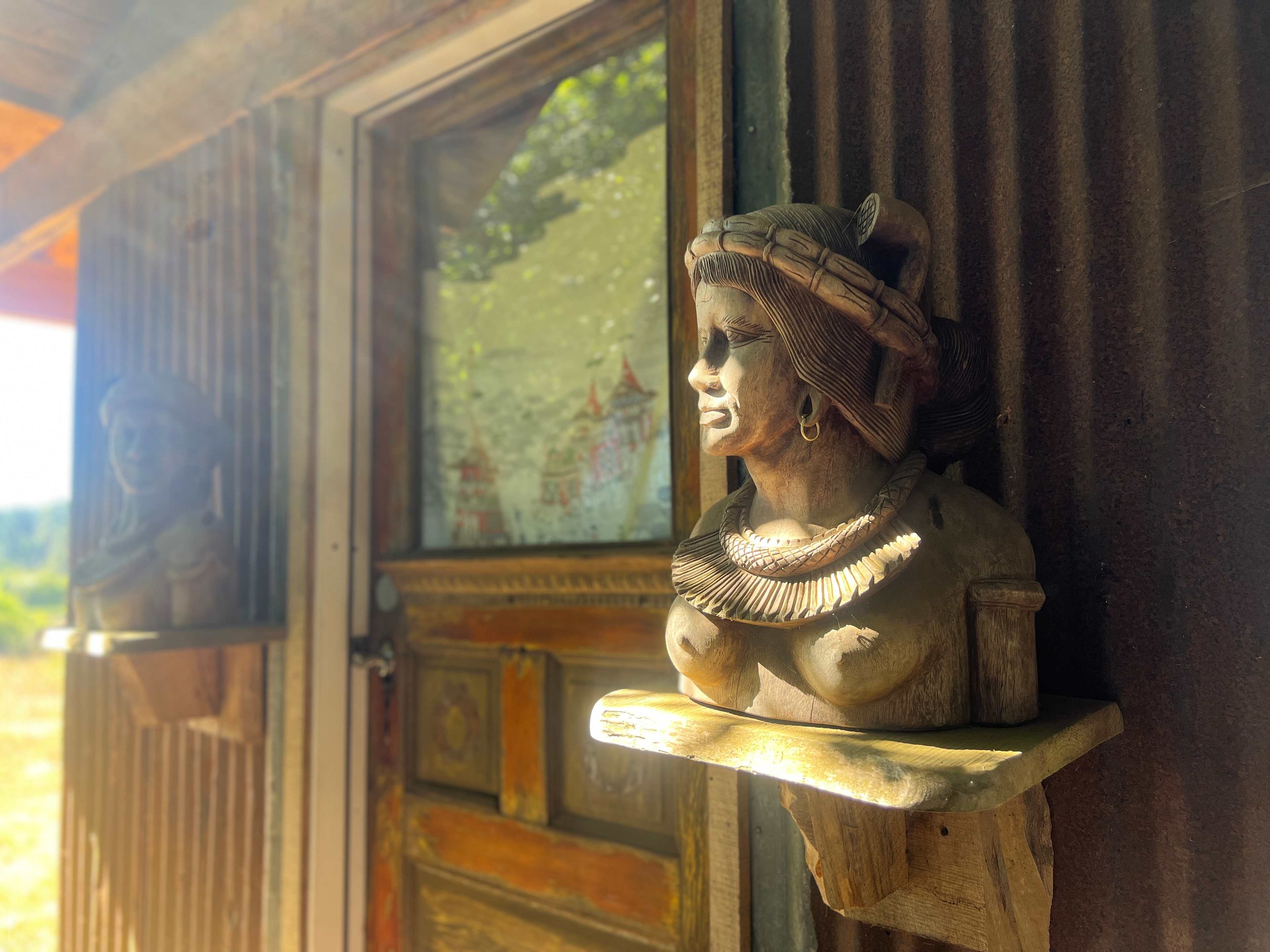 Roshambo ArtFarm