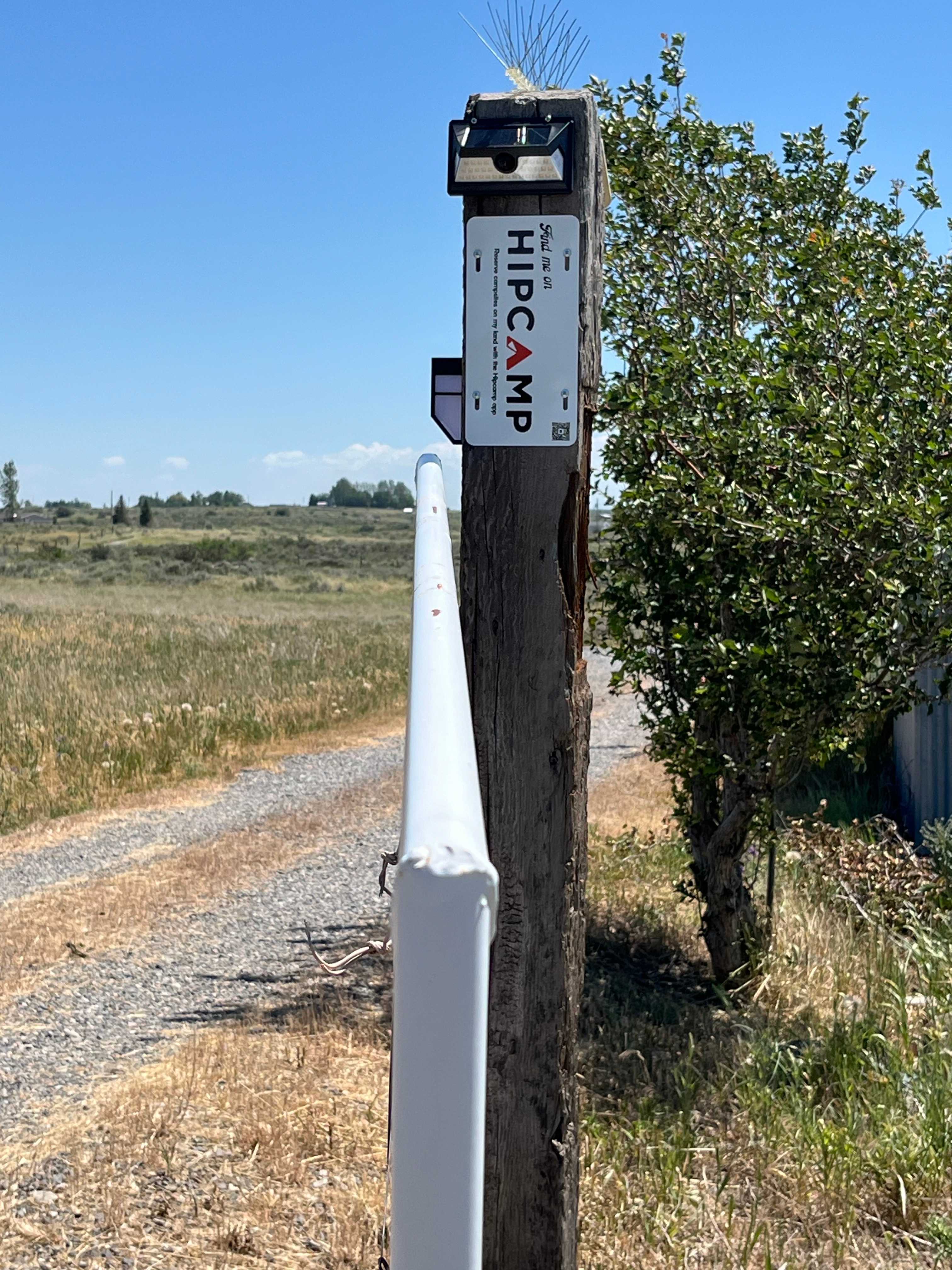 Teton View Ranch