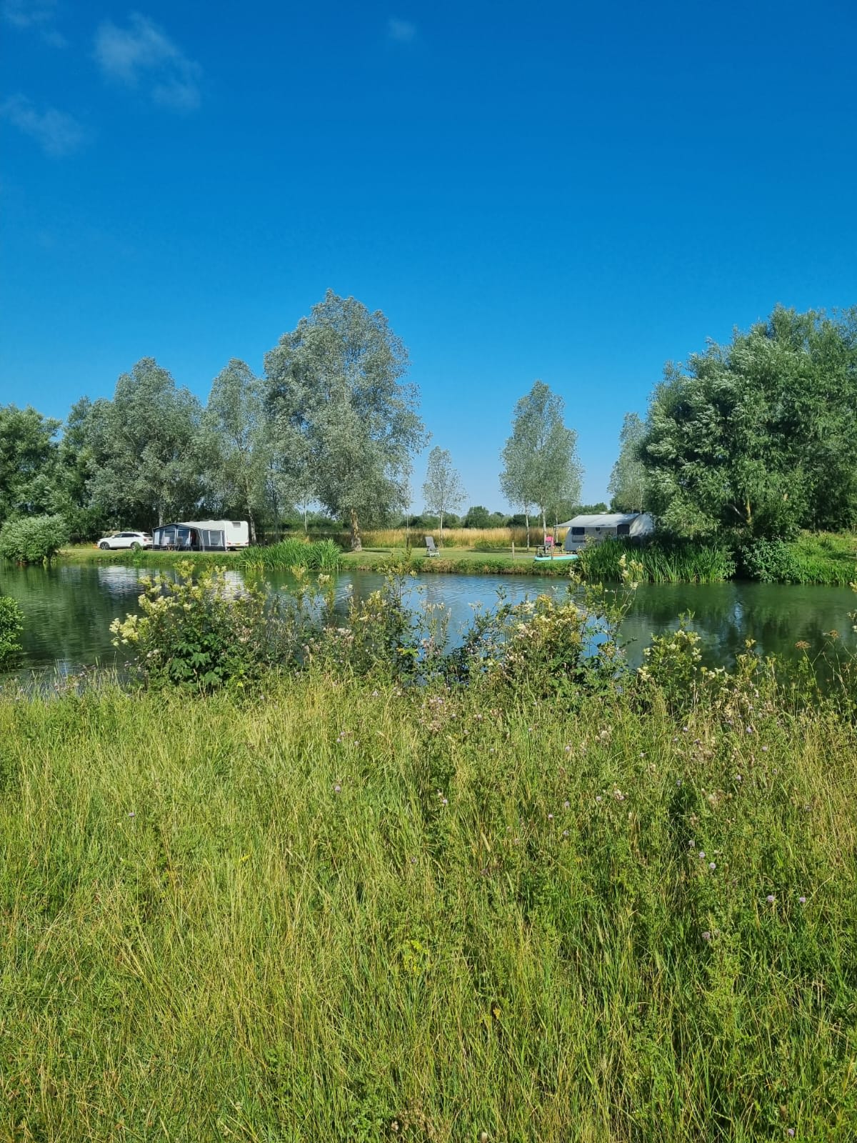 Radcot Leisure on Thames