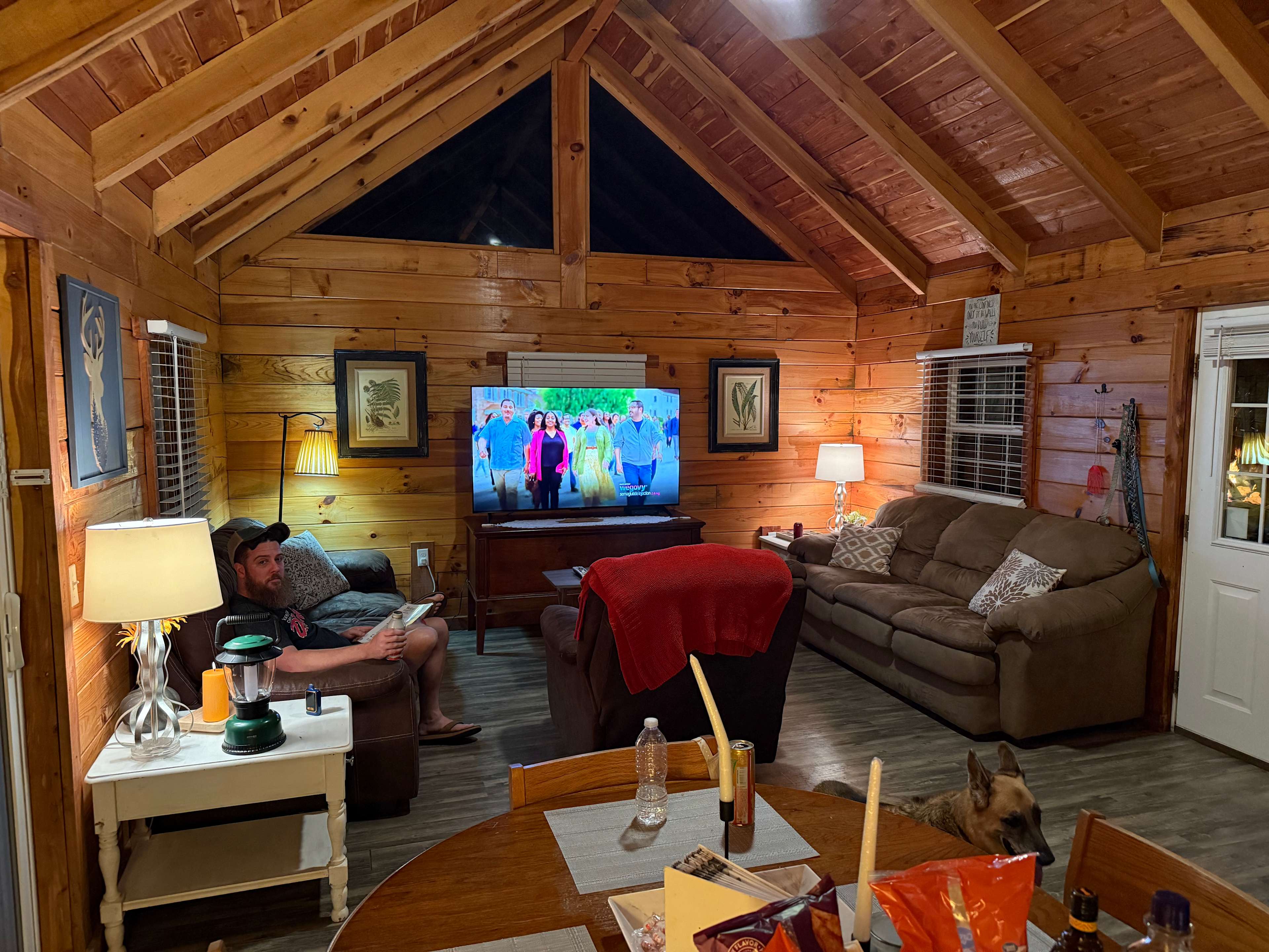 Kozy Haven Cabins