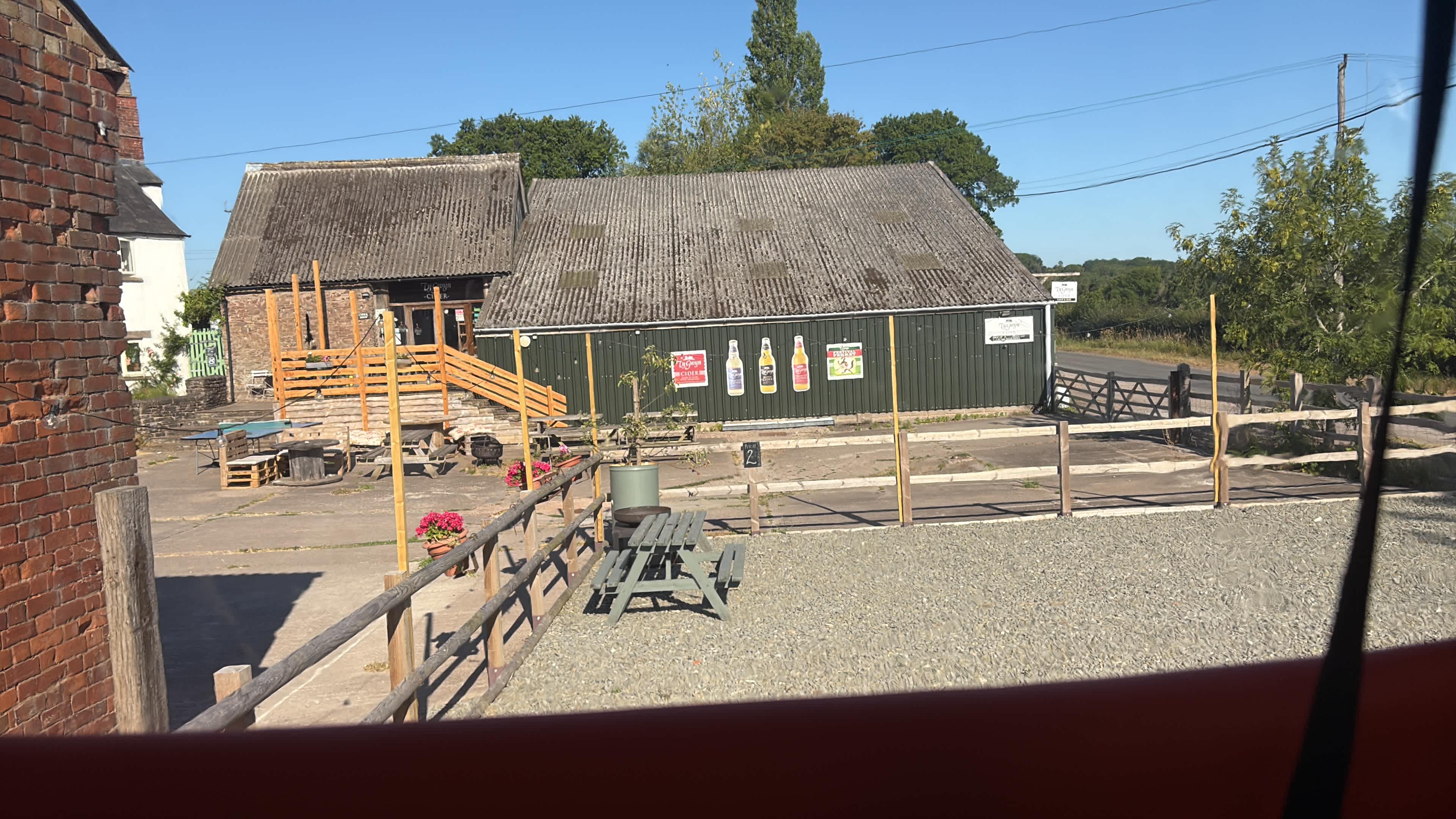 Penylan Cider Farm
