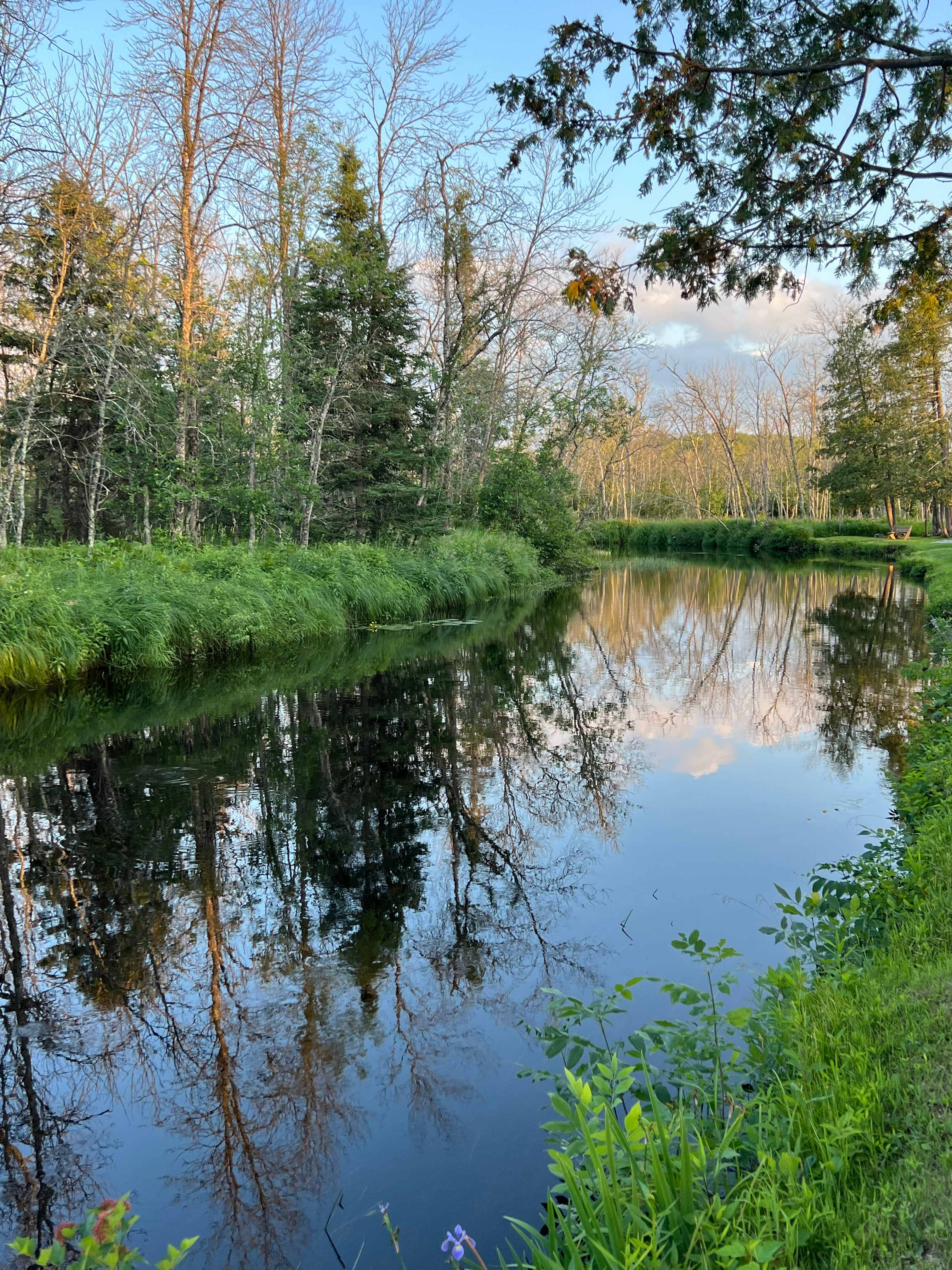 River View Get Away