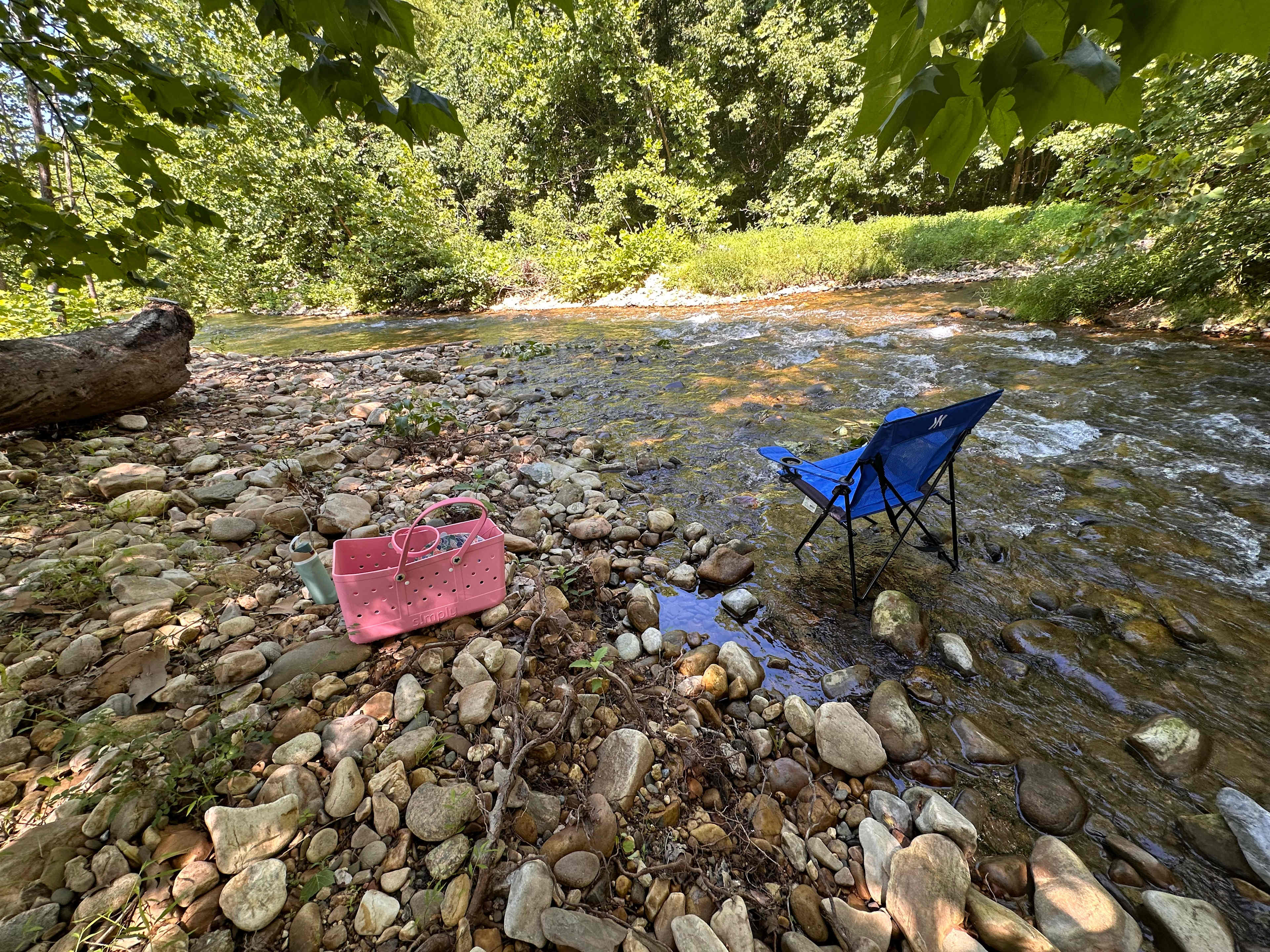 Swedish Lilac Campground & Events