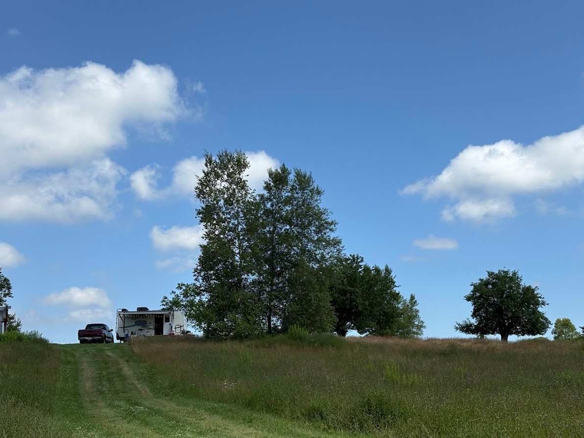 Green Oaks Camping