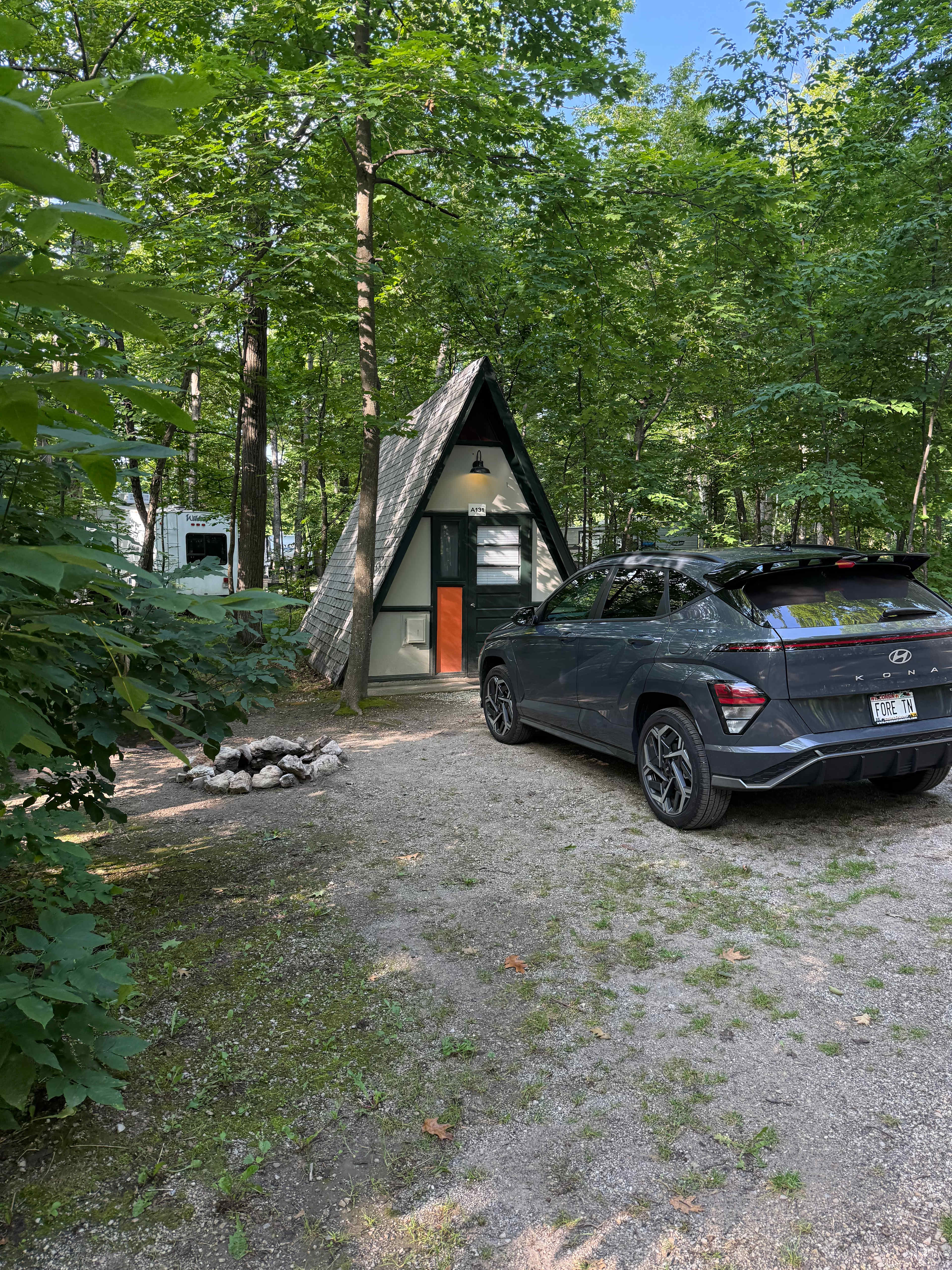 HTR Door County