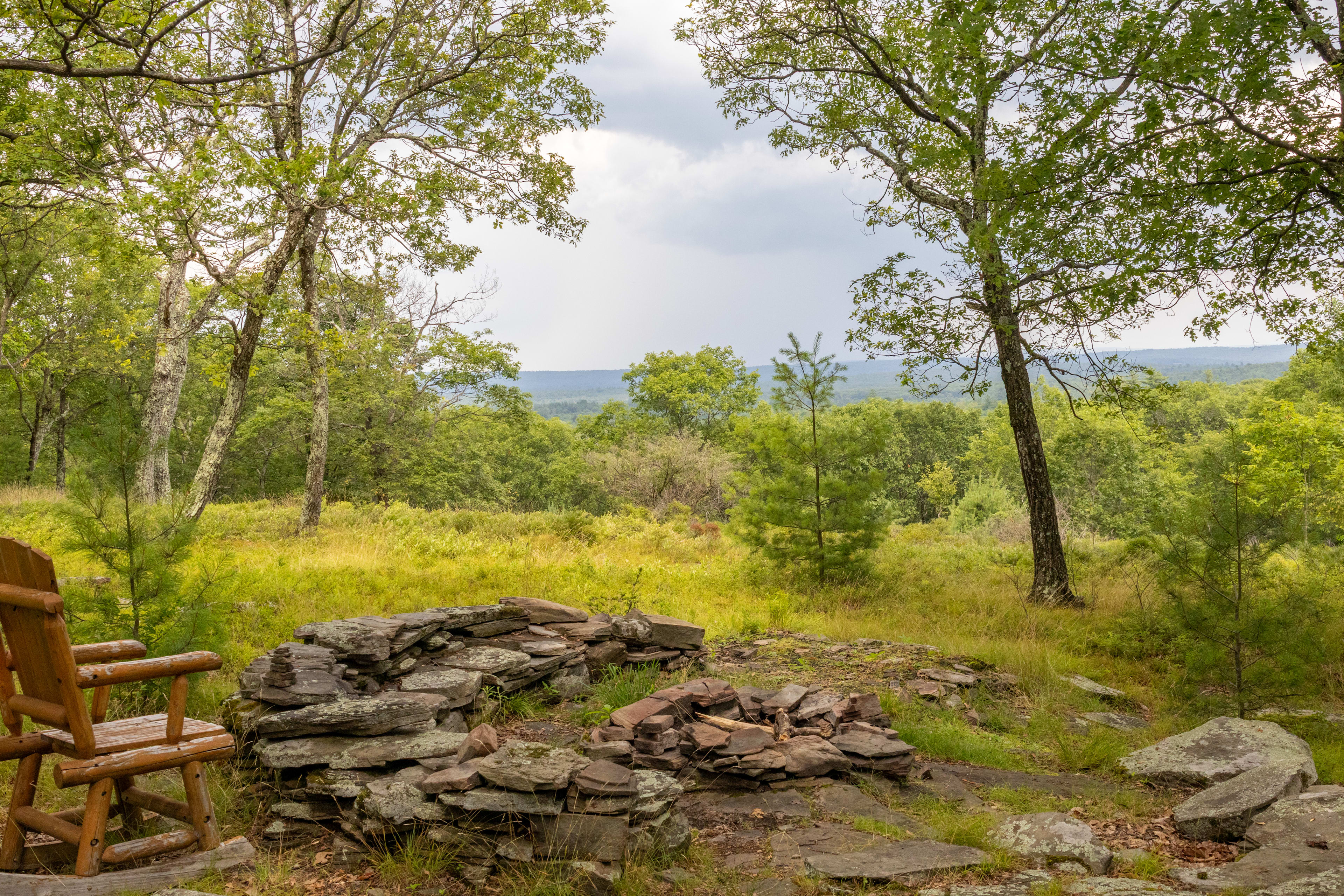 Osa Trail