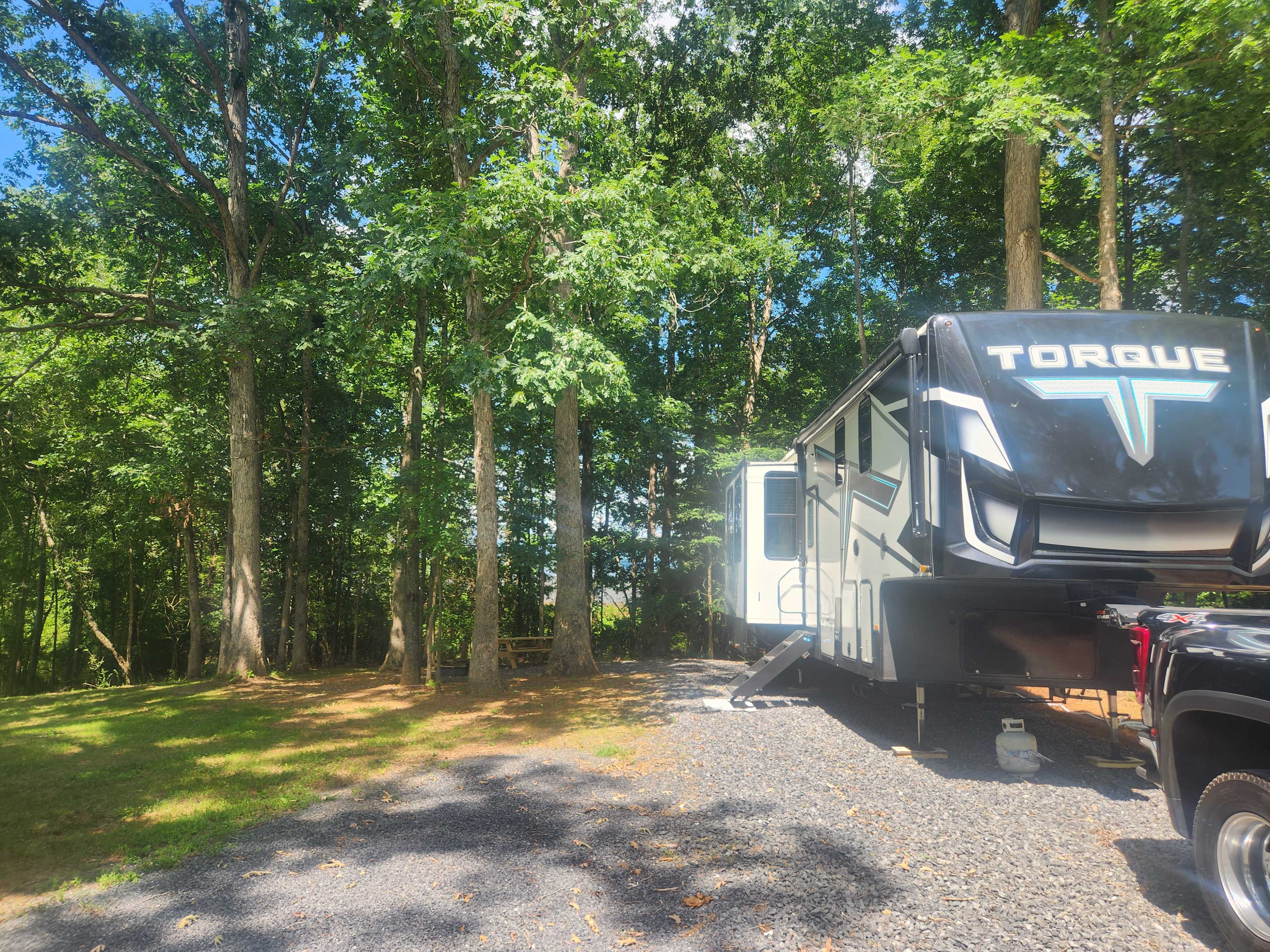 Deer Valley RV Park