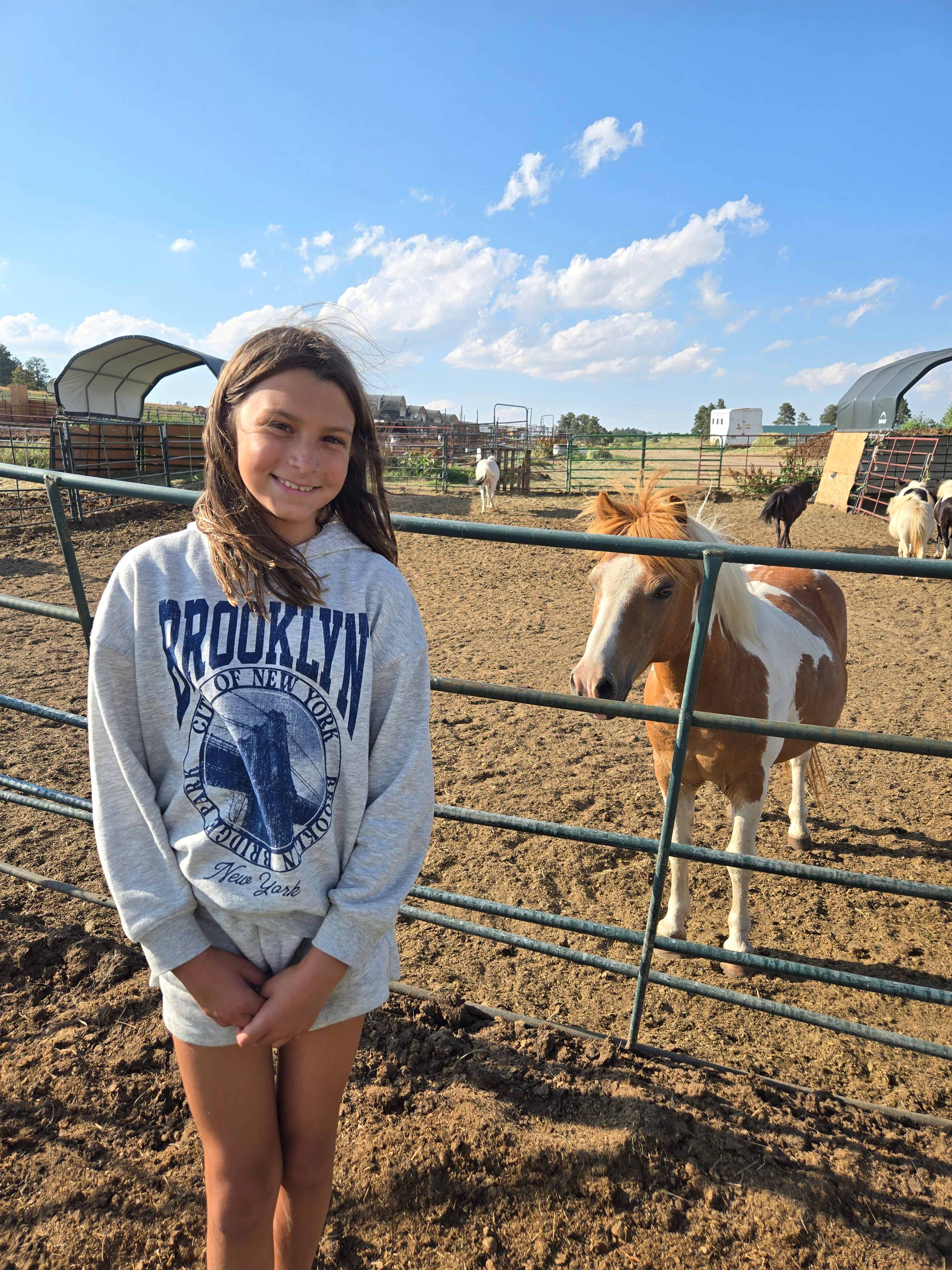 120 Acre Animal Sanctuary