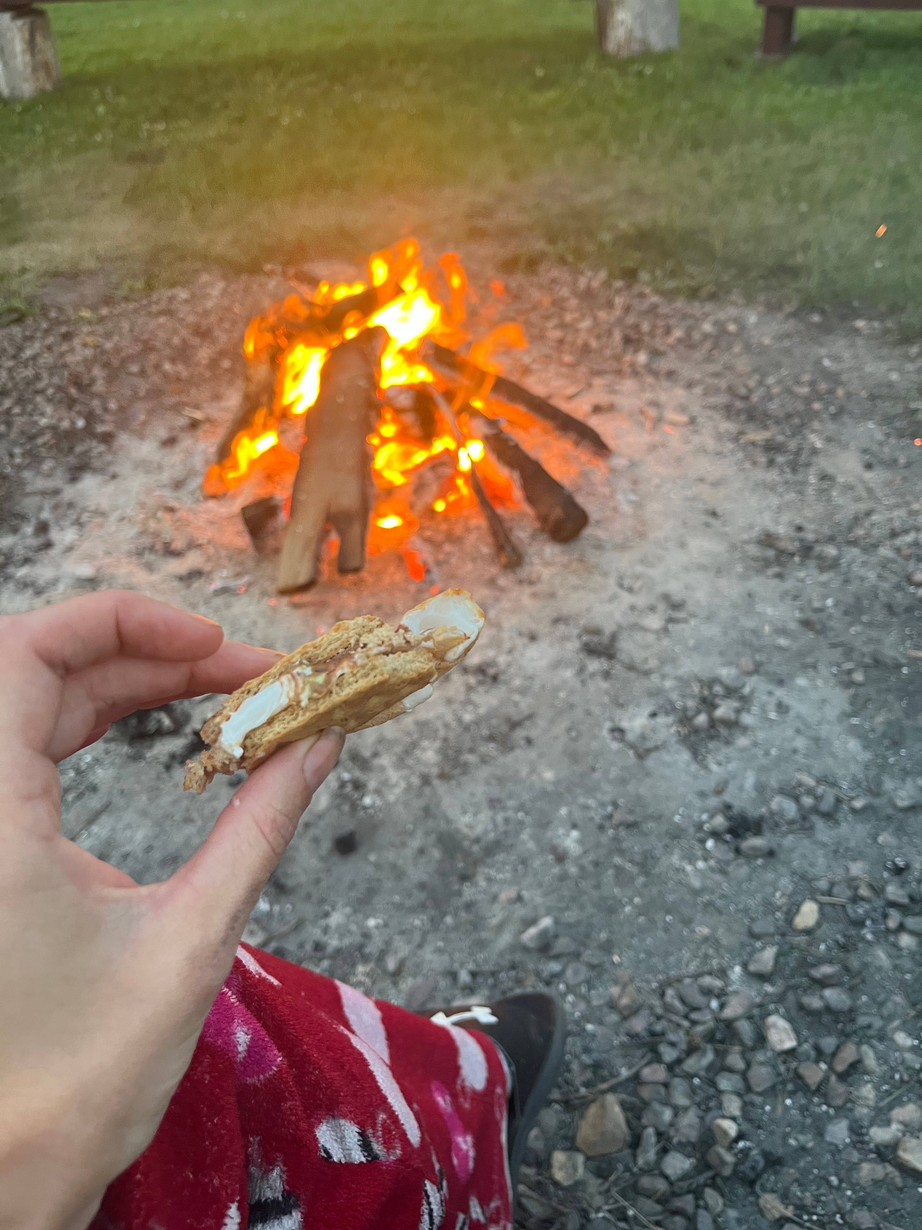 Nothing better than this!