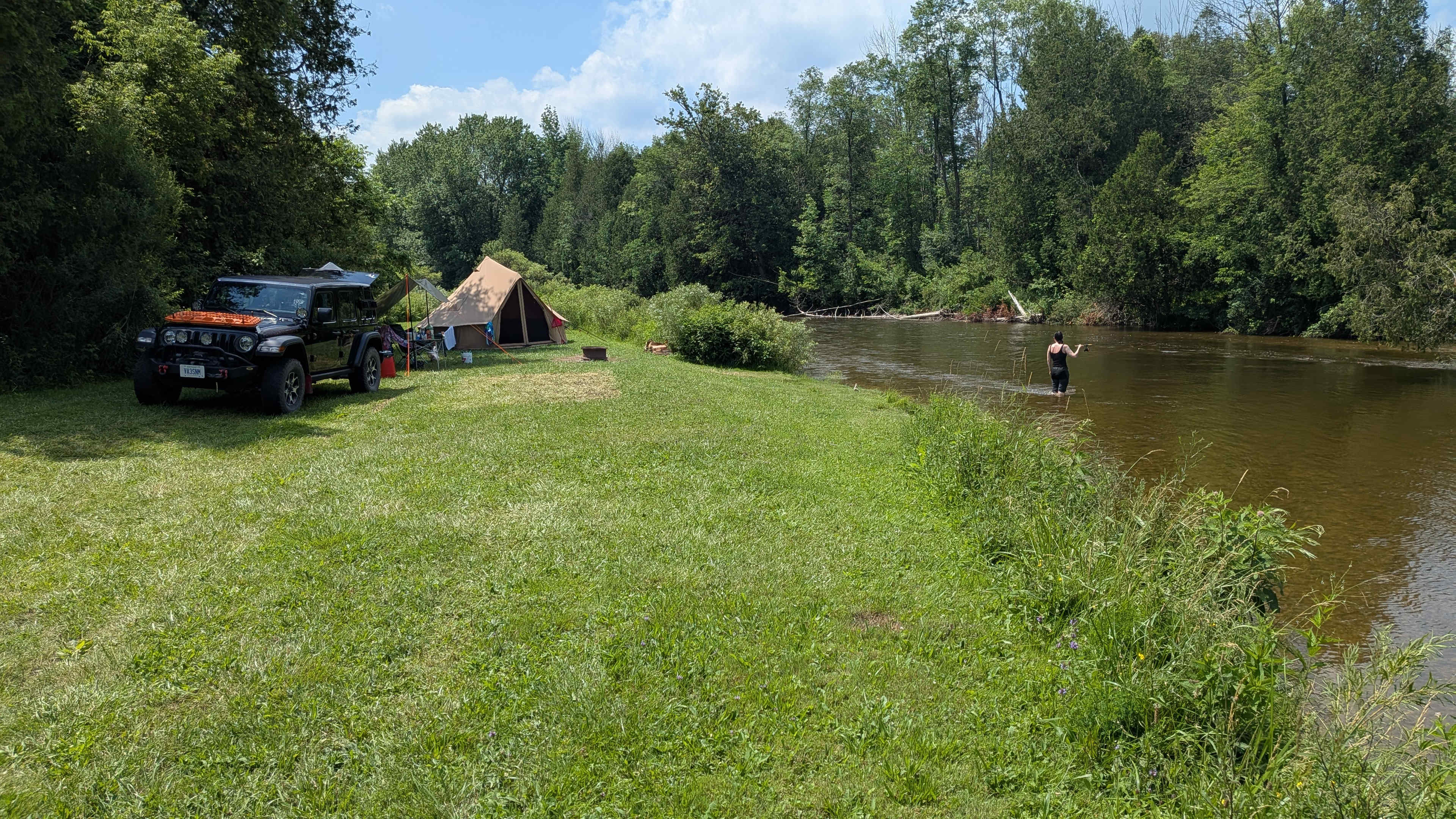 Beaver Ranch