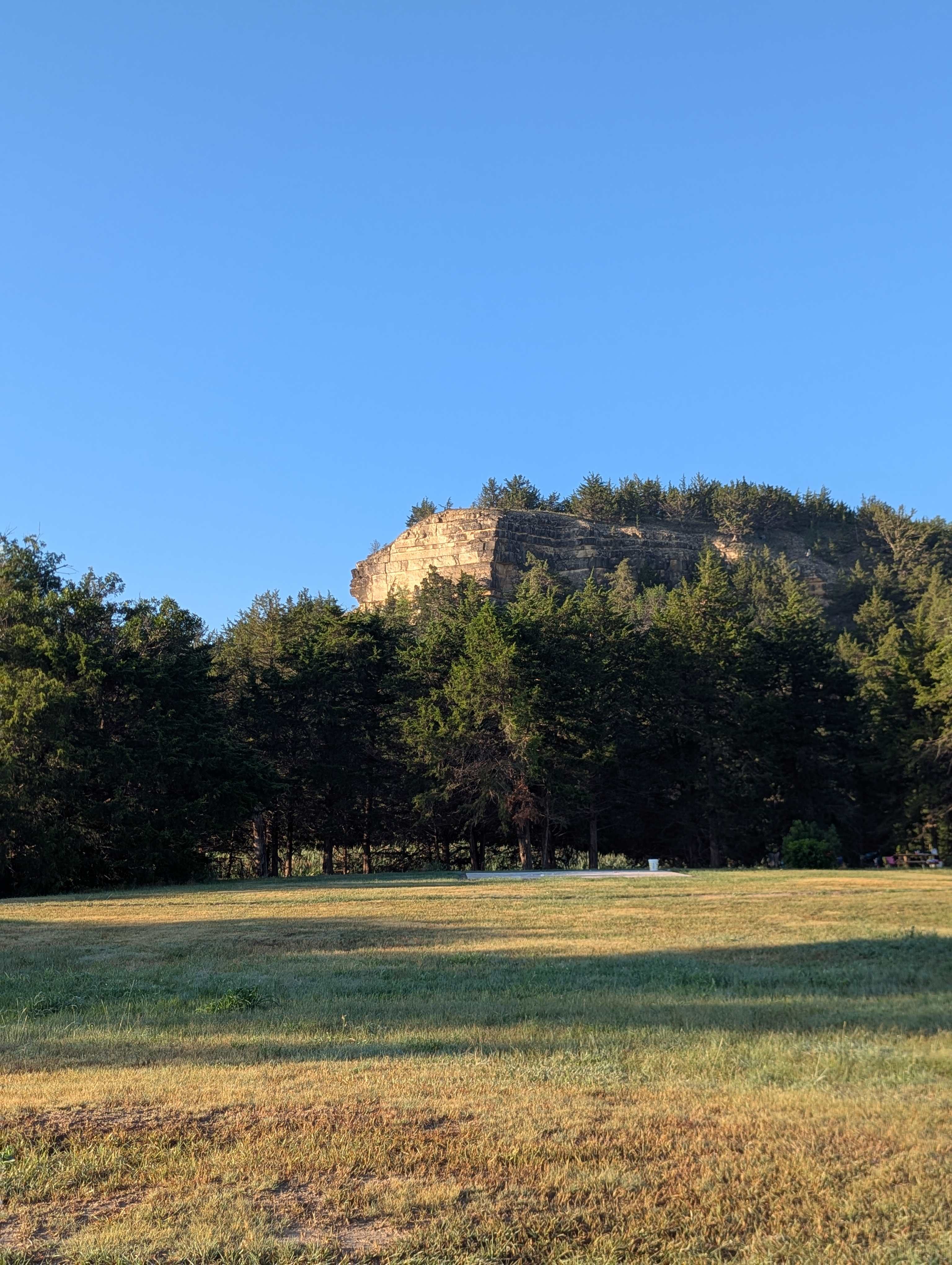 C2T Ranch on the Saline River