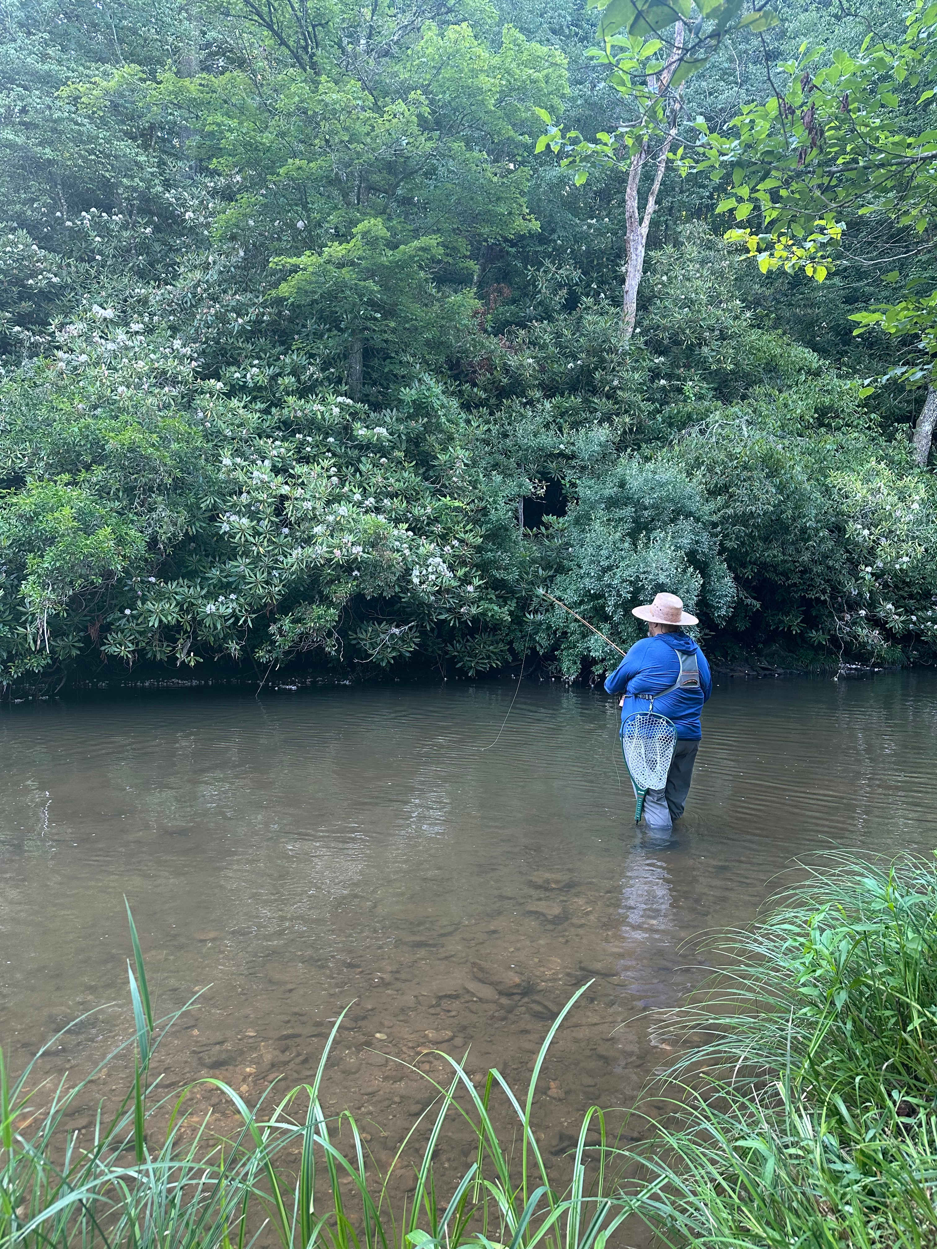 Rogue Trout Retreat