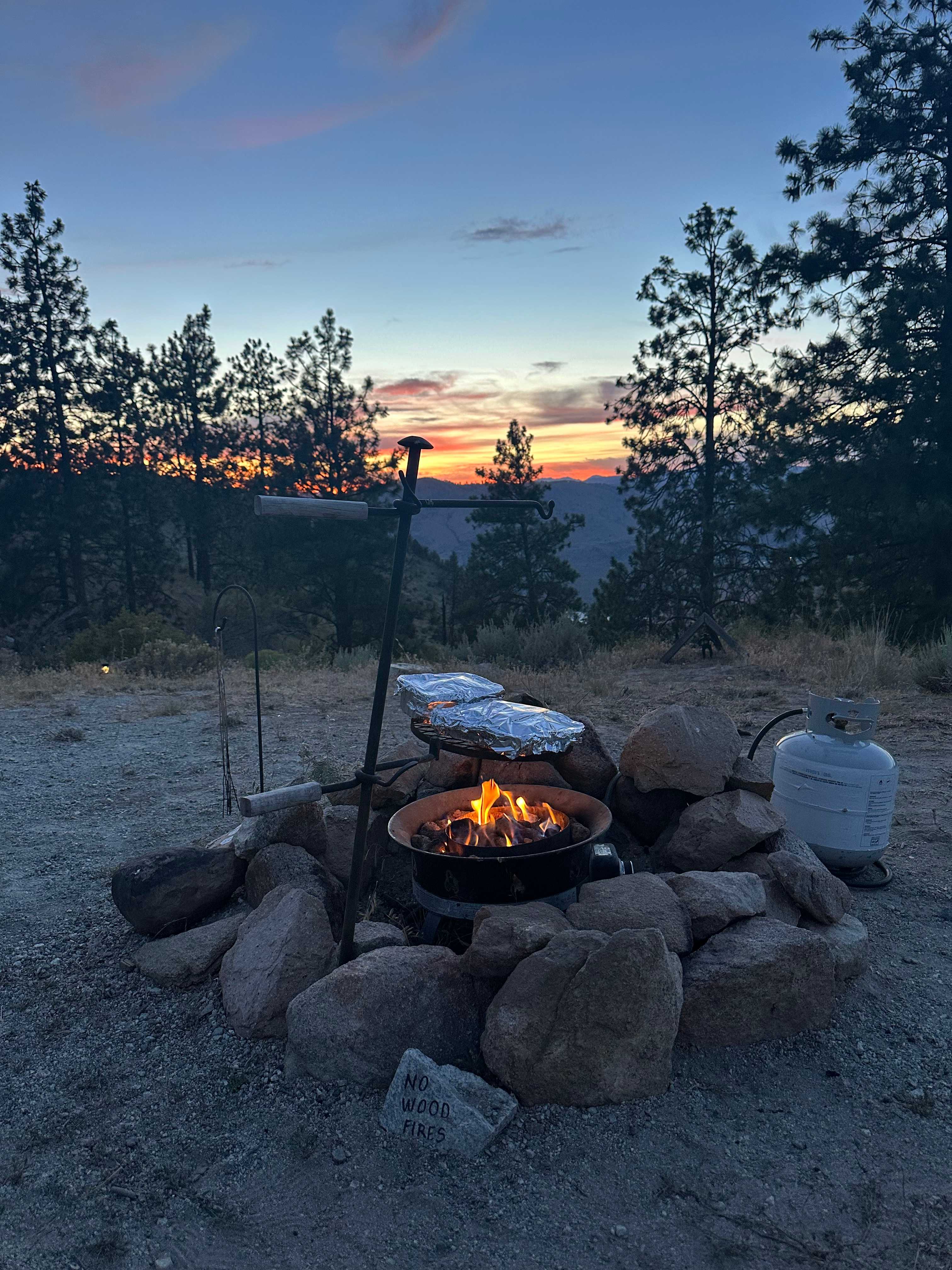 Sasquatch Villa