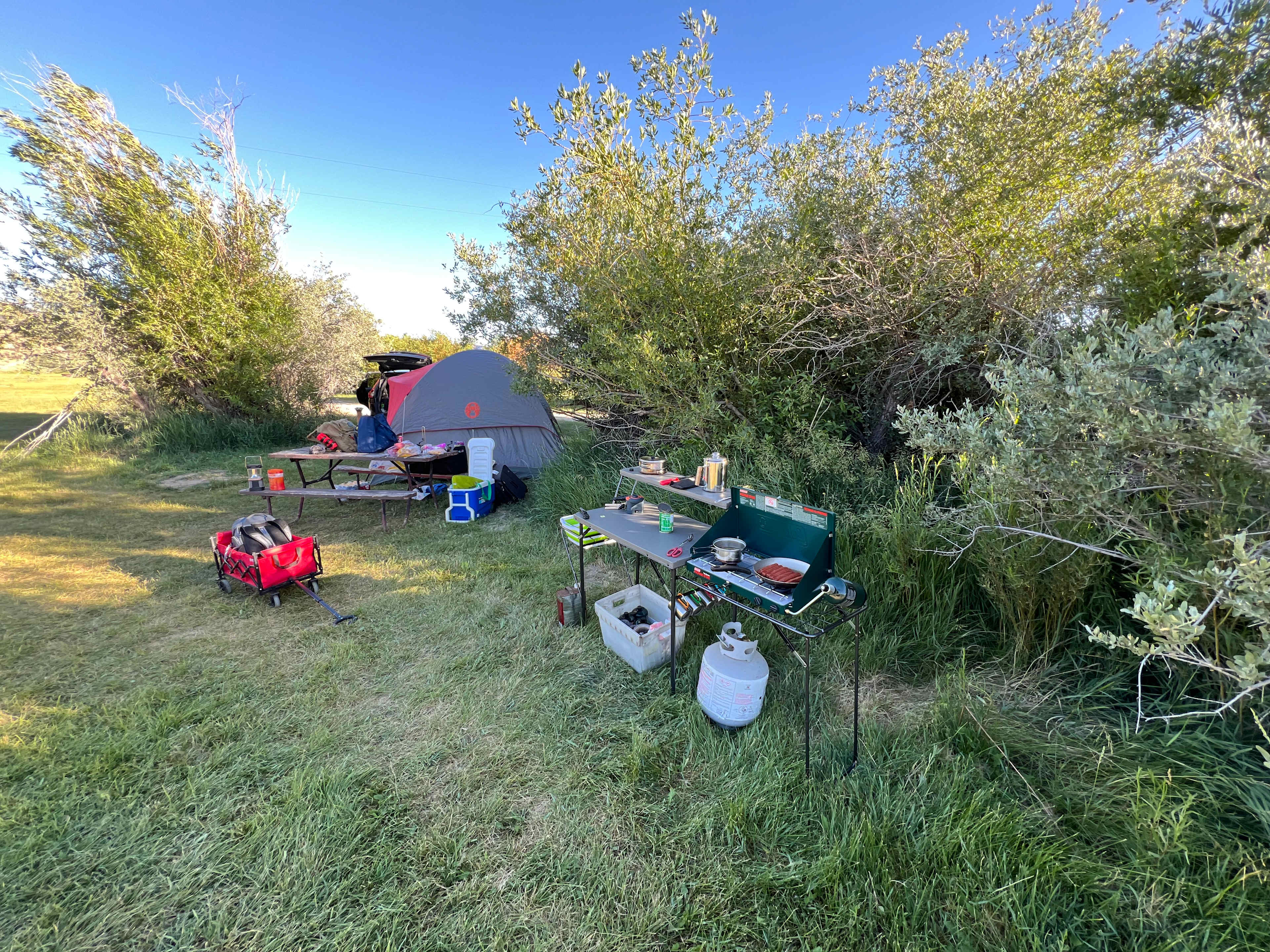 The Riverside Ranch Souther Utah