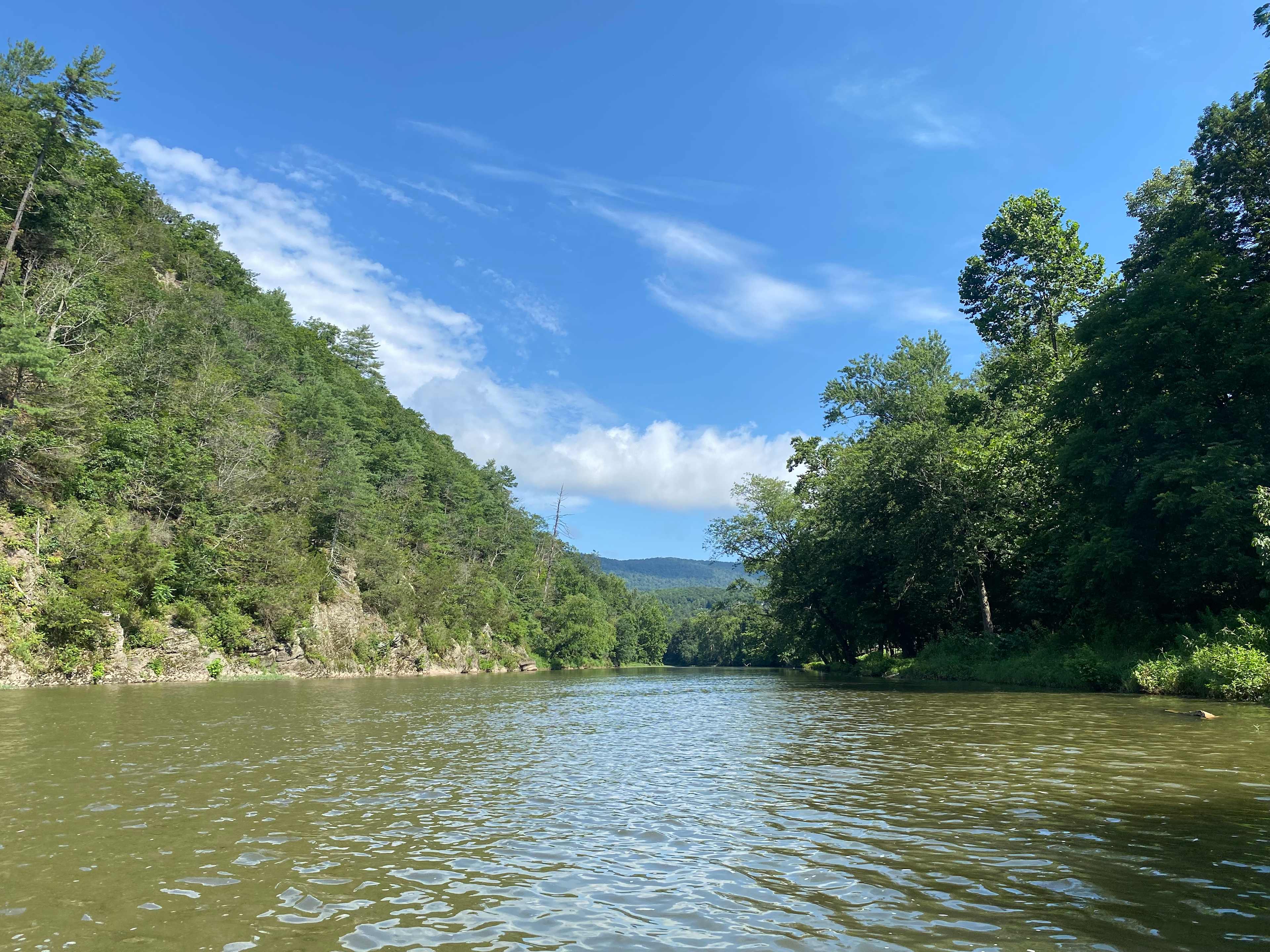 Stoney Creek Campground