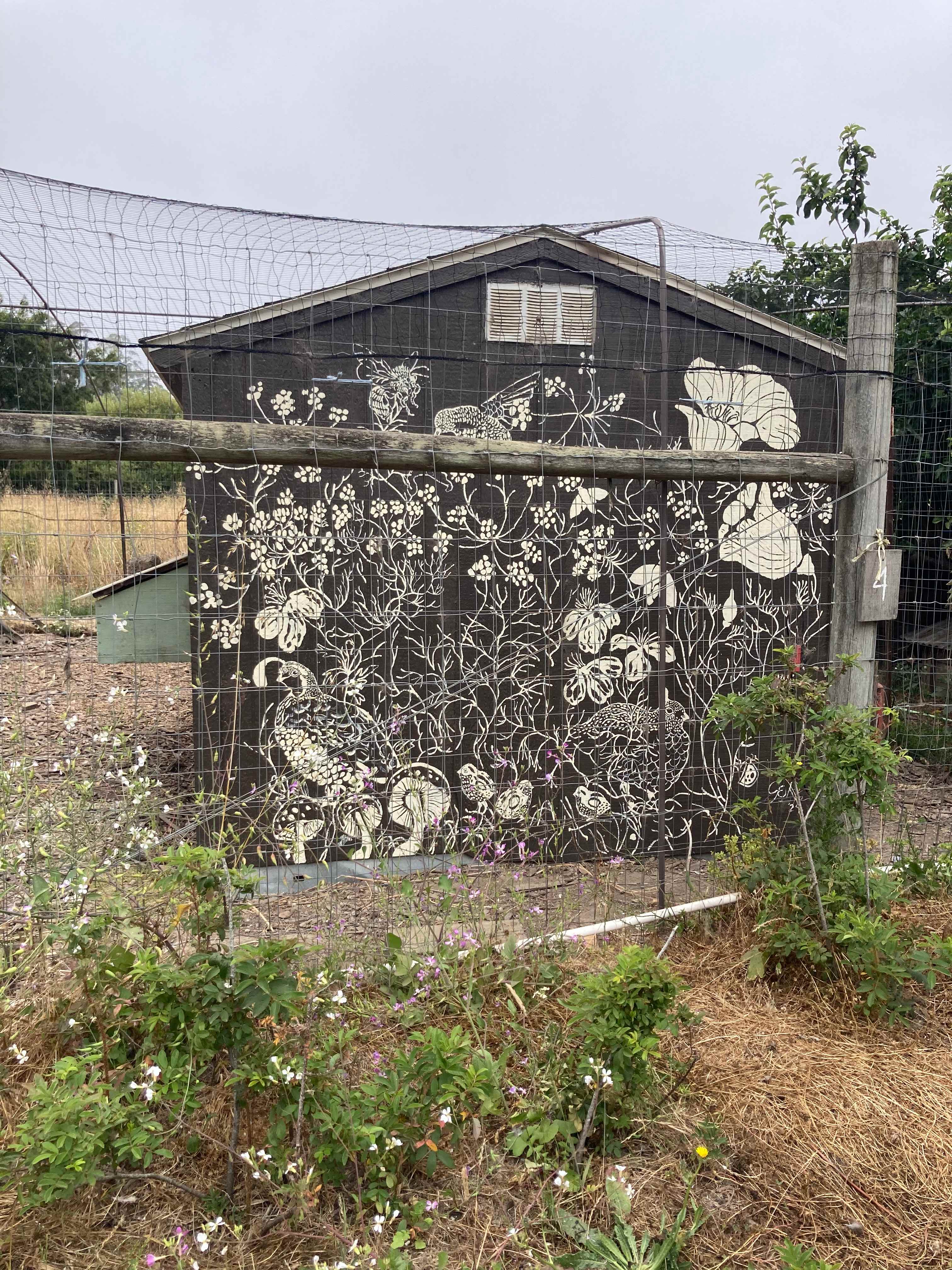 Blackberry Farm